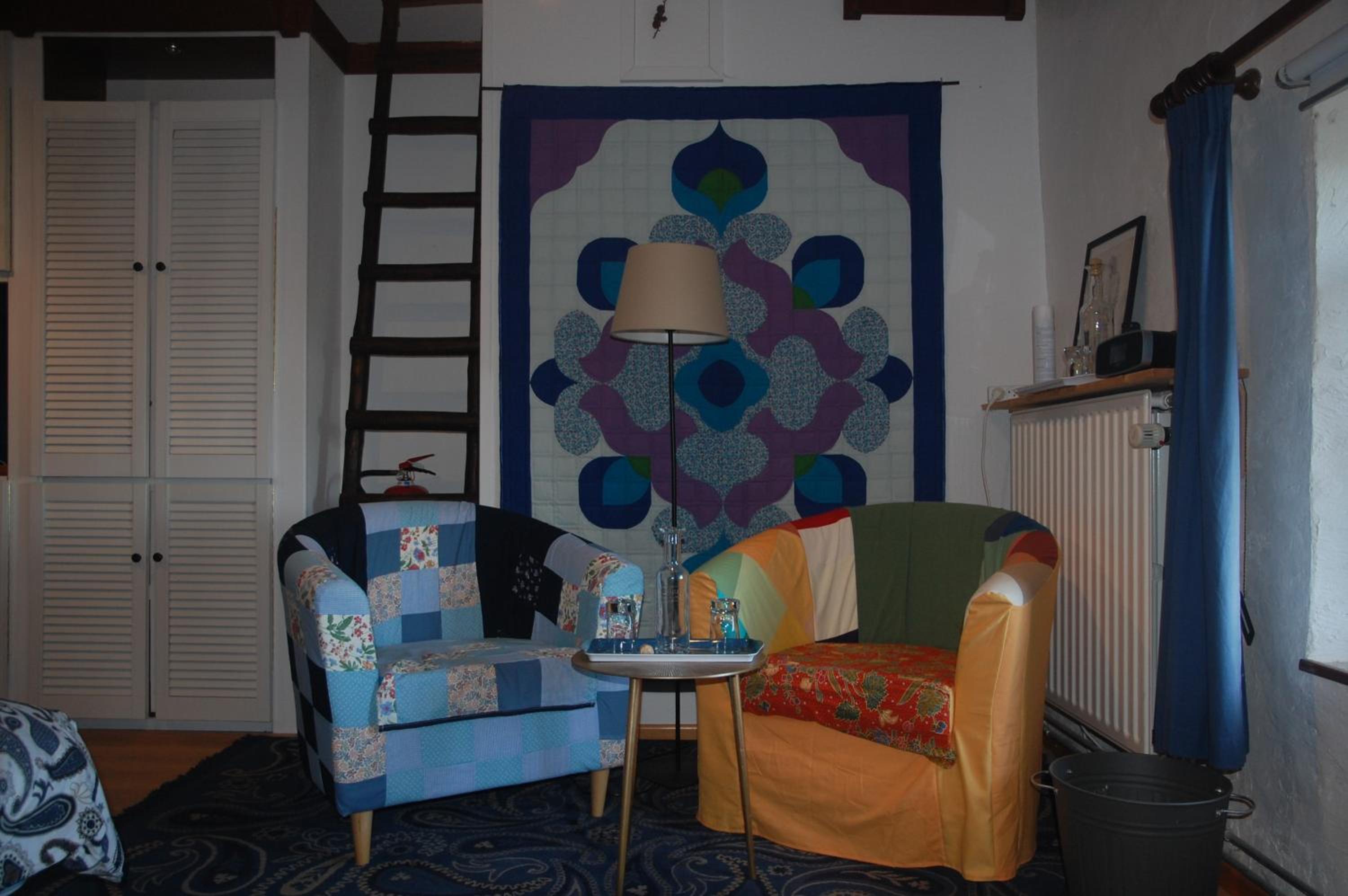 Deluxe Suite photo 2