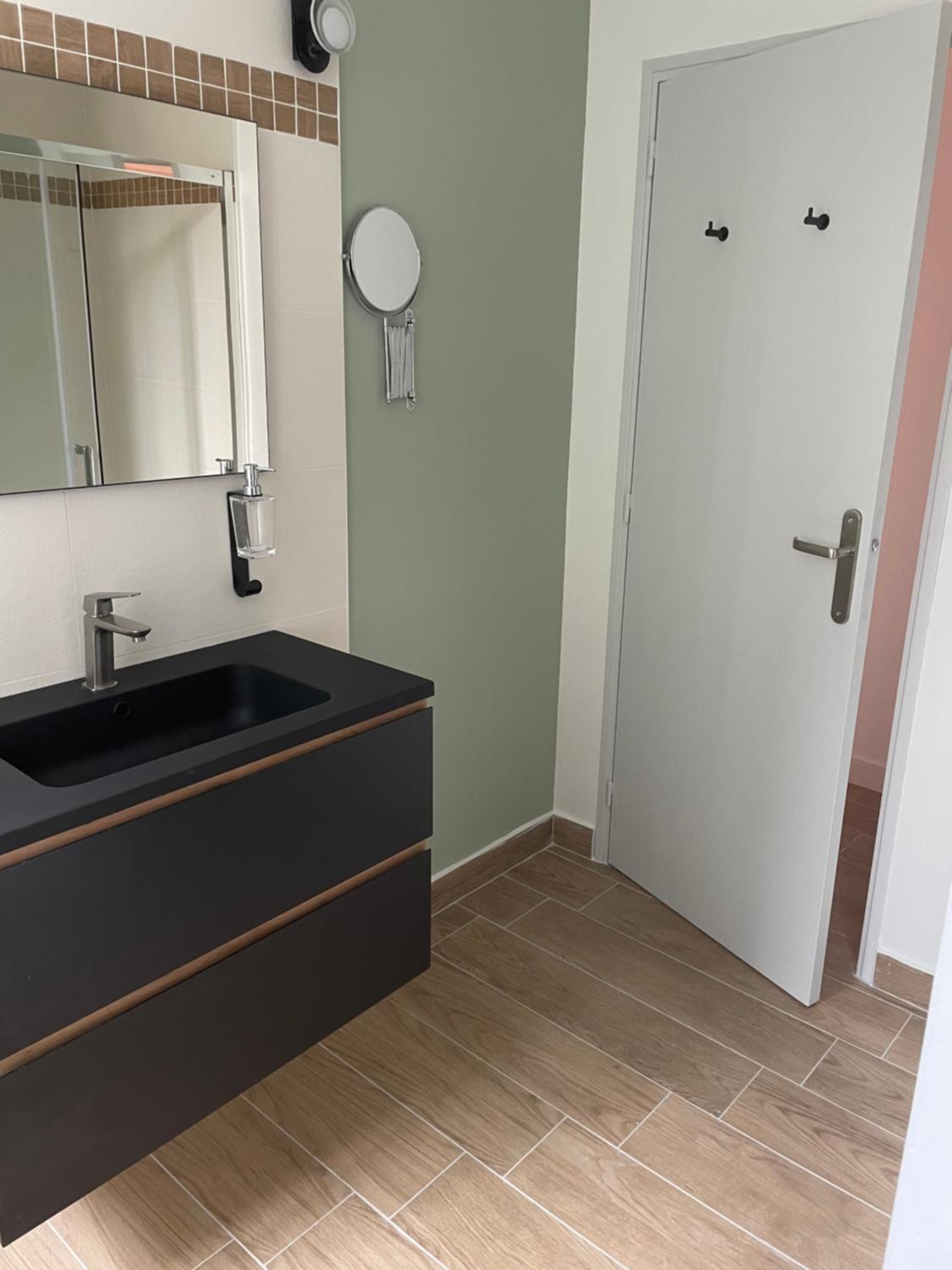 Standard Double Room photo 1