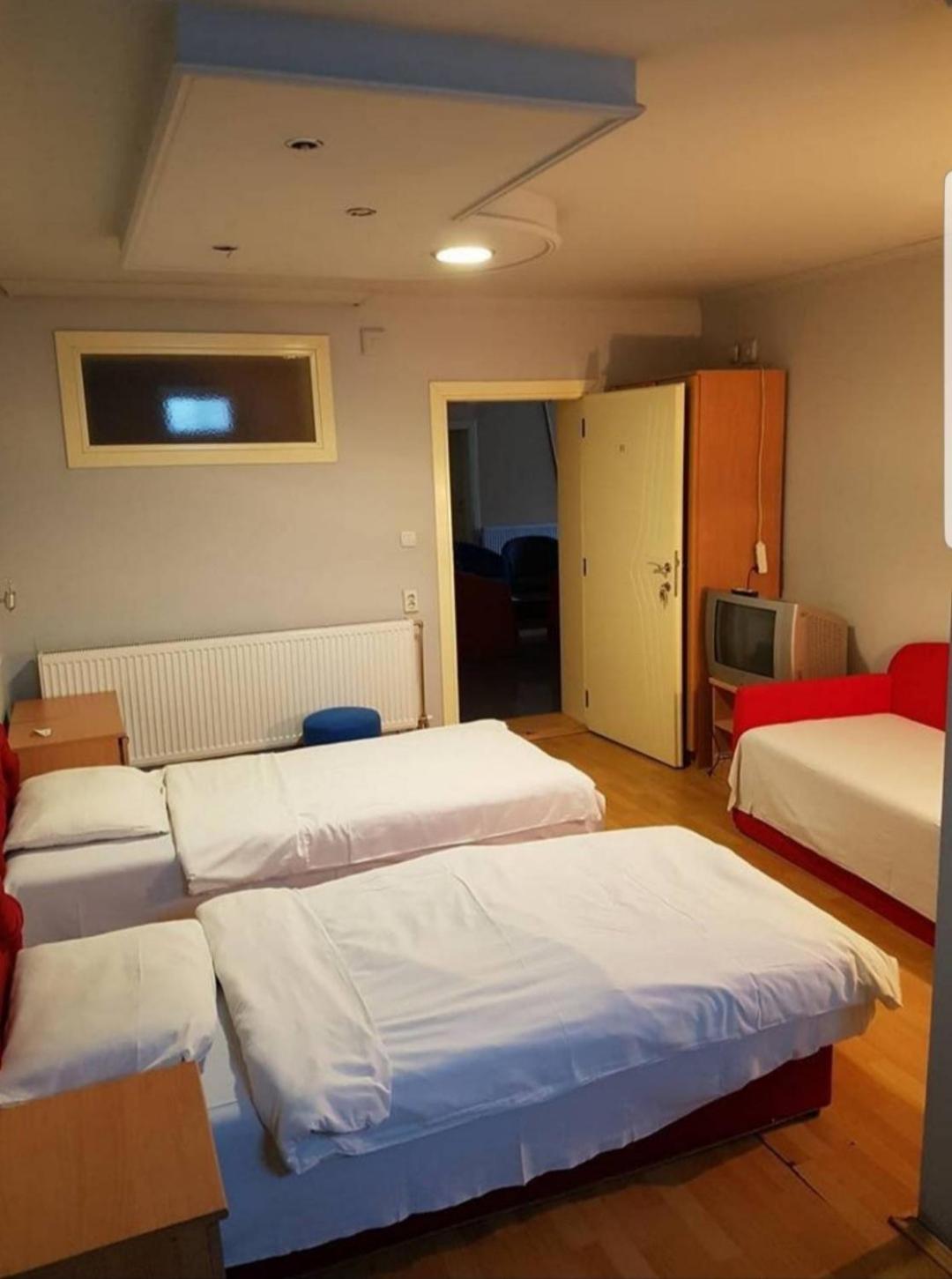 Twin Room photo 2