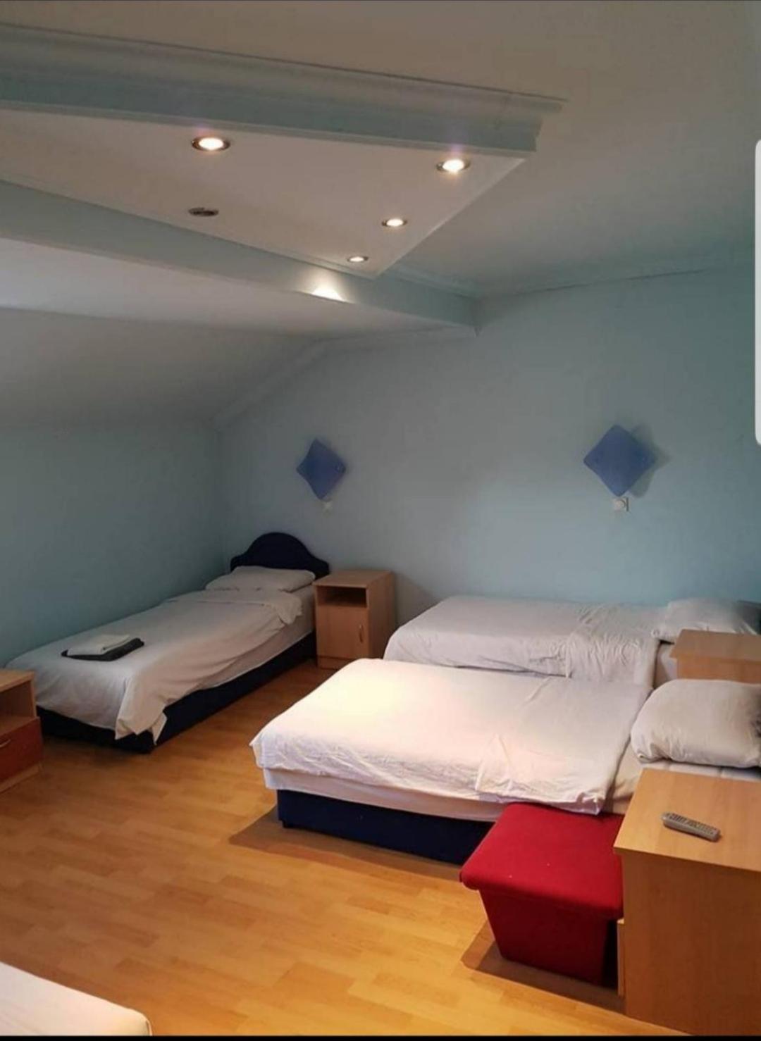 Triple Room photo 1