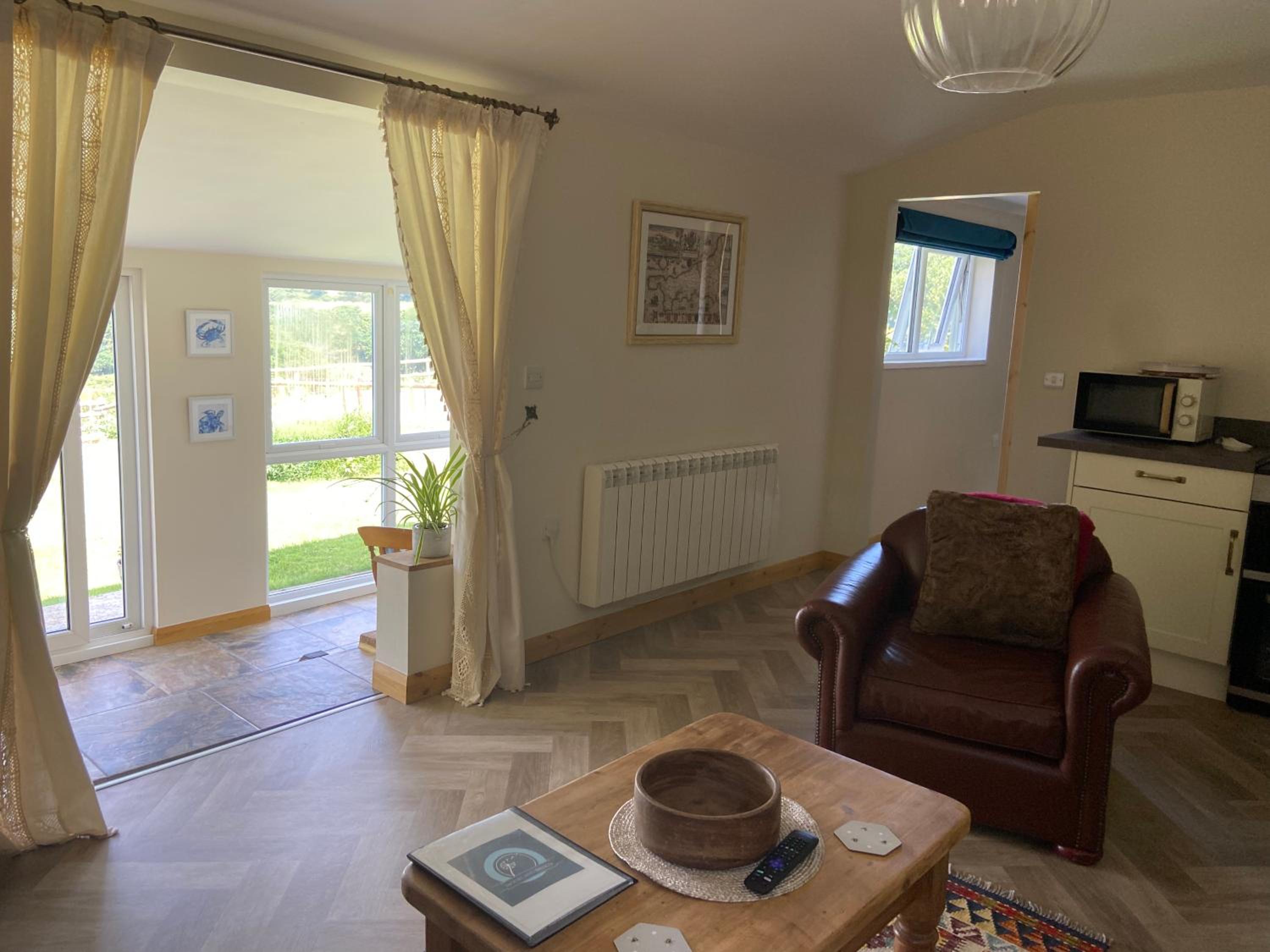 Chalet photo 1