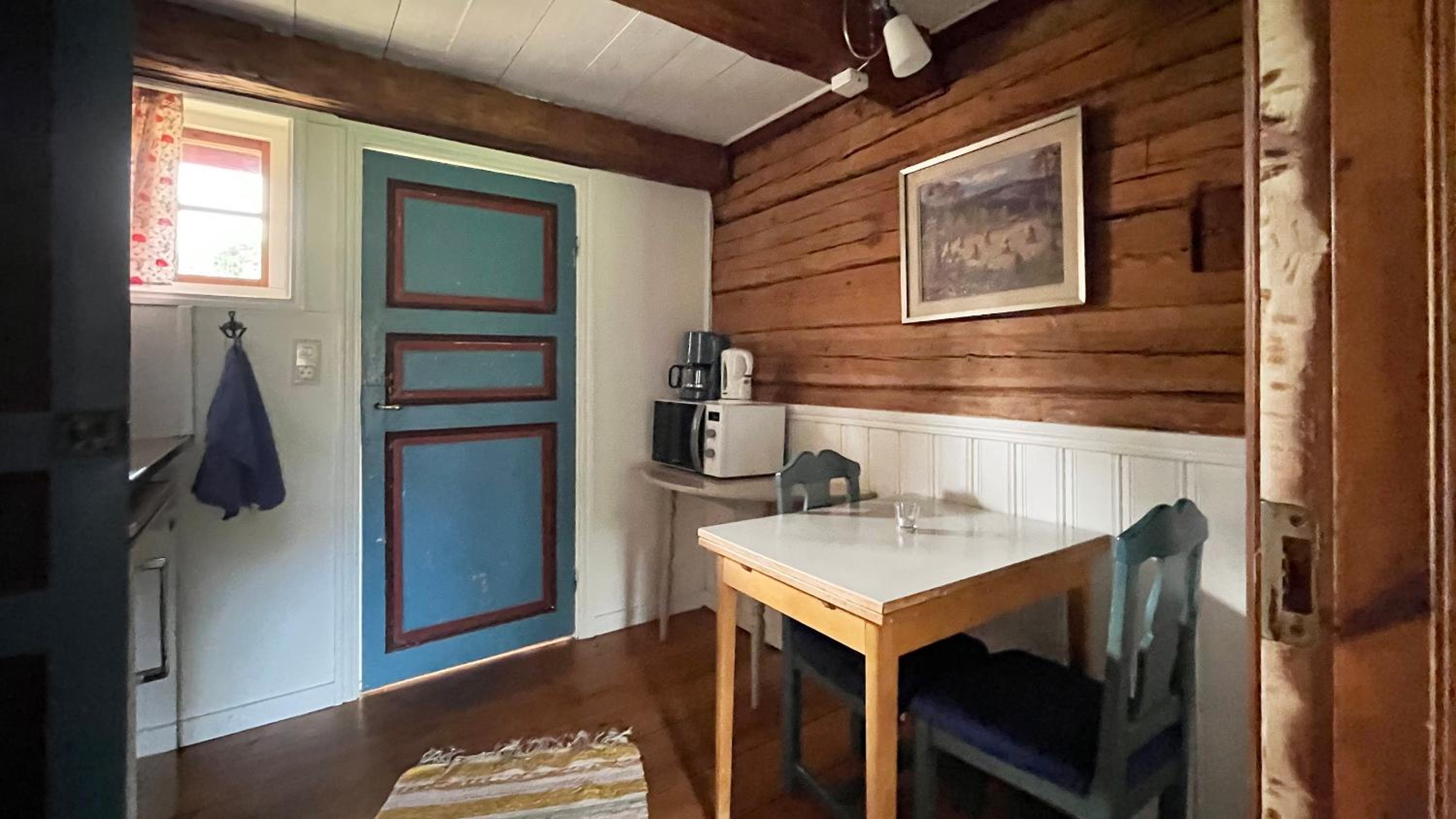 Double Room with Private Bathroom photo 3