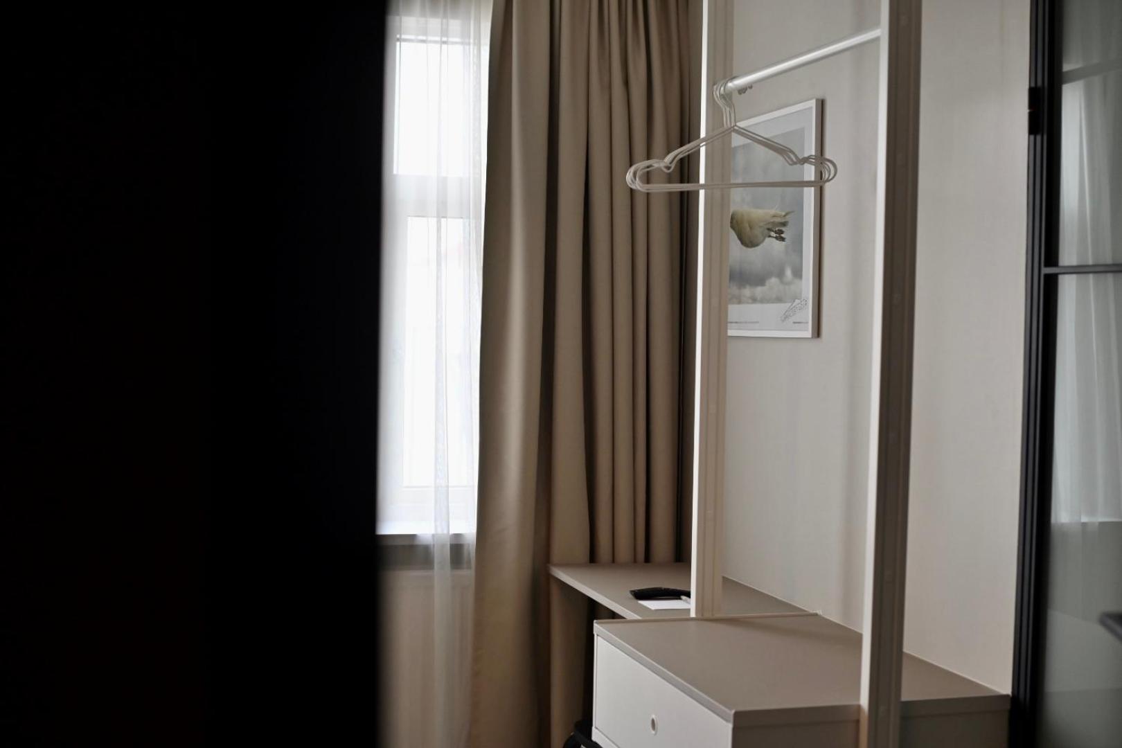 Double or Twin Room - Photo 4