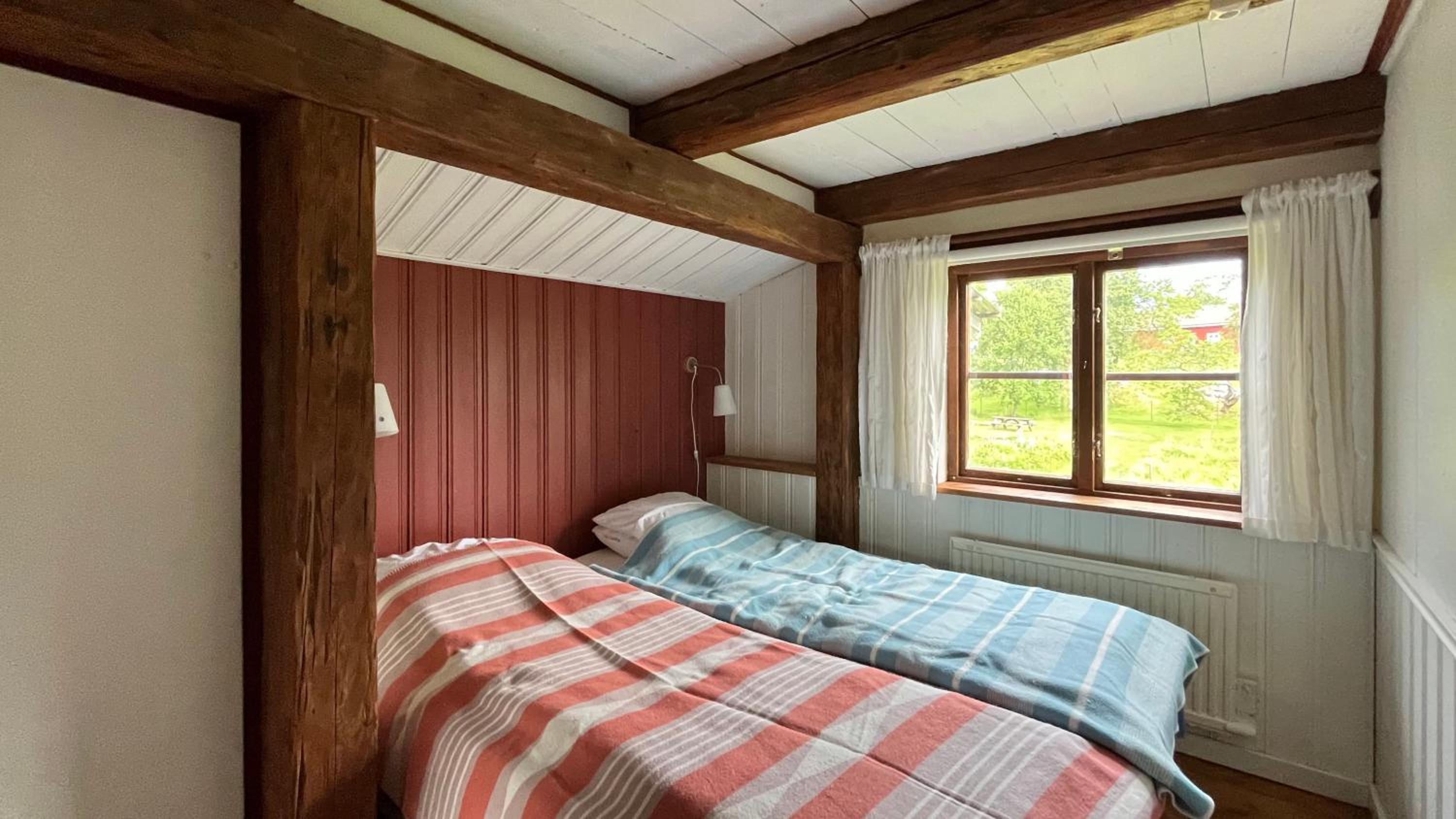 Double Room with Private Bathroom photo 2