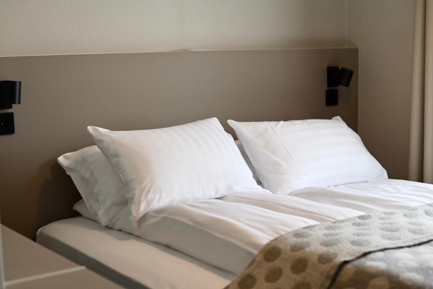 Budget Double Room photo 1