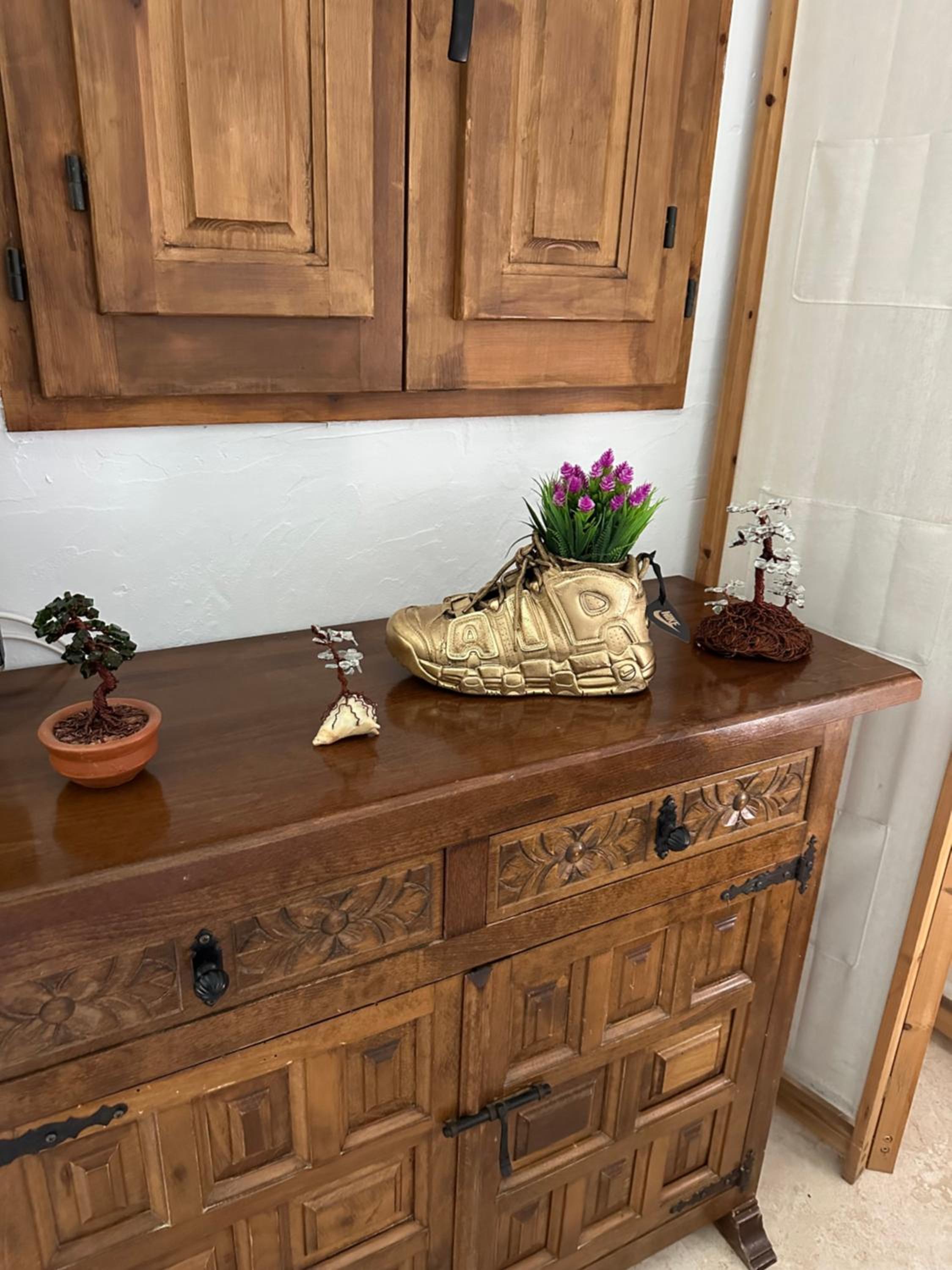 Cabaña de una habitación