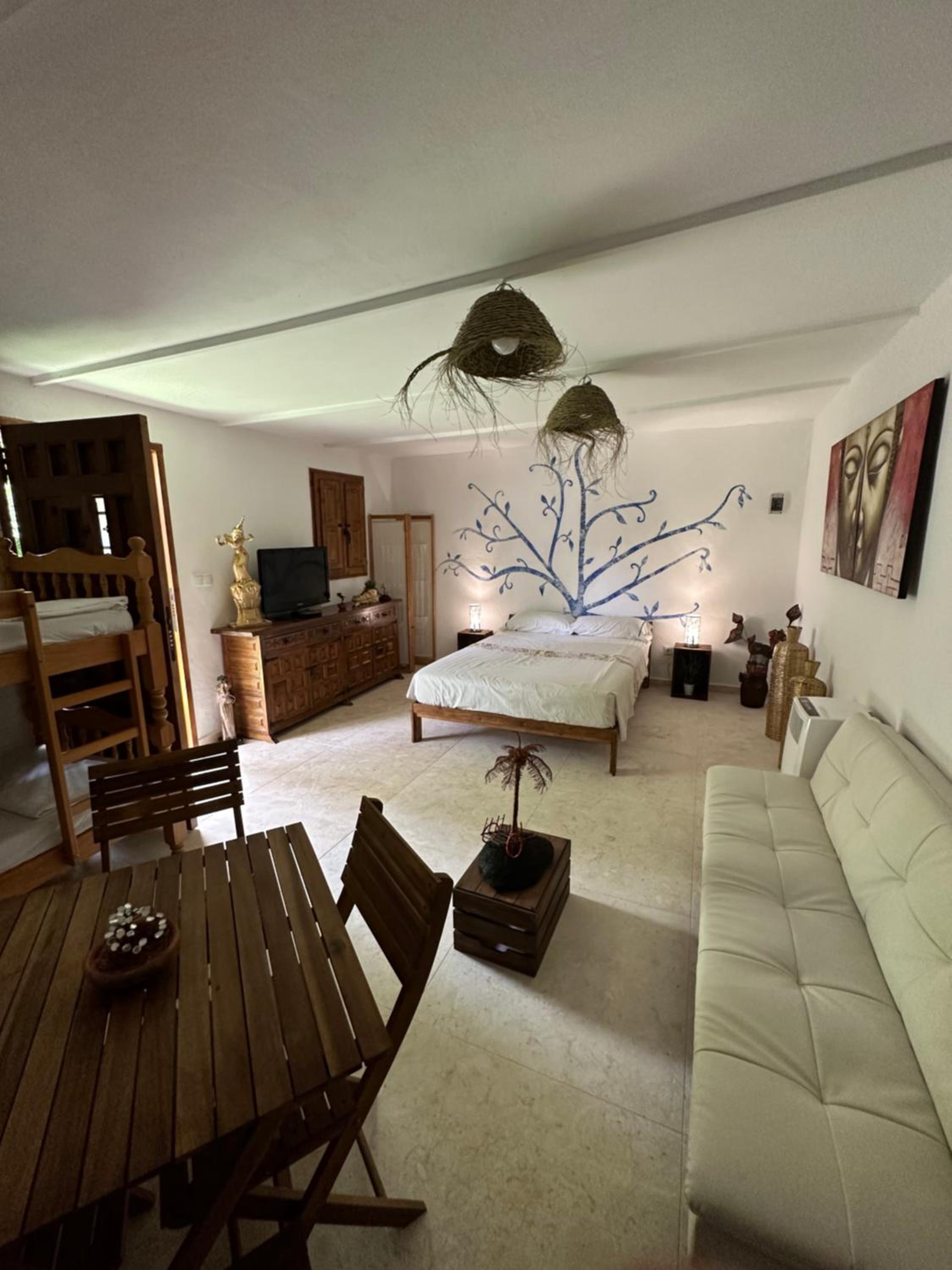 One-Bedroom Cottage photo 2