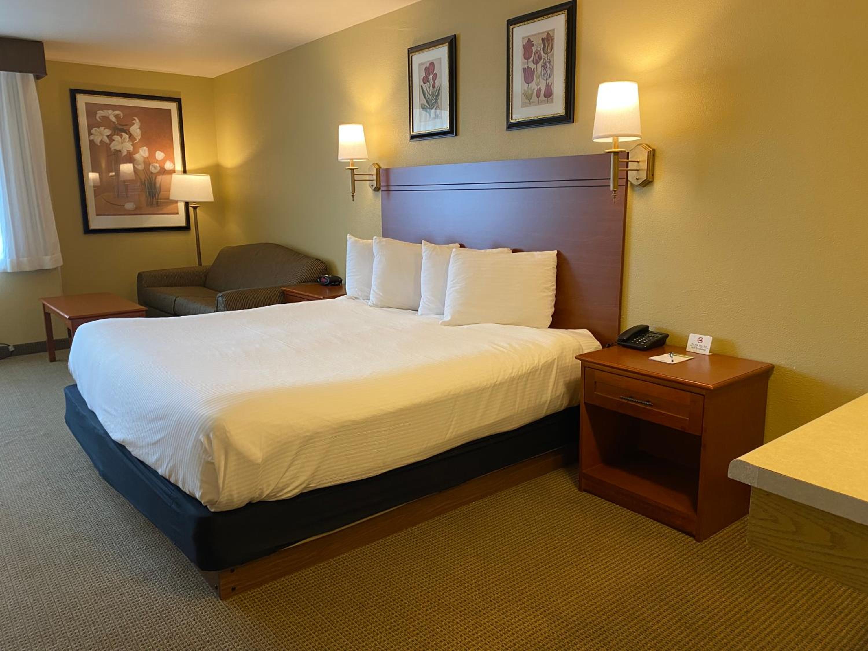 Wingate by Wyndham Mount Vernon, Billede 8