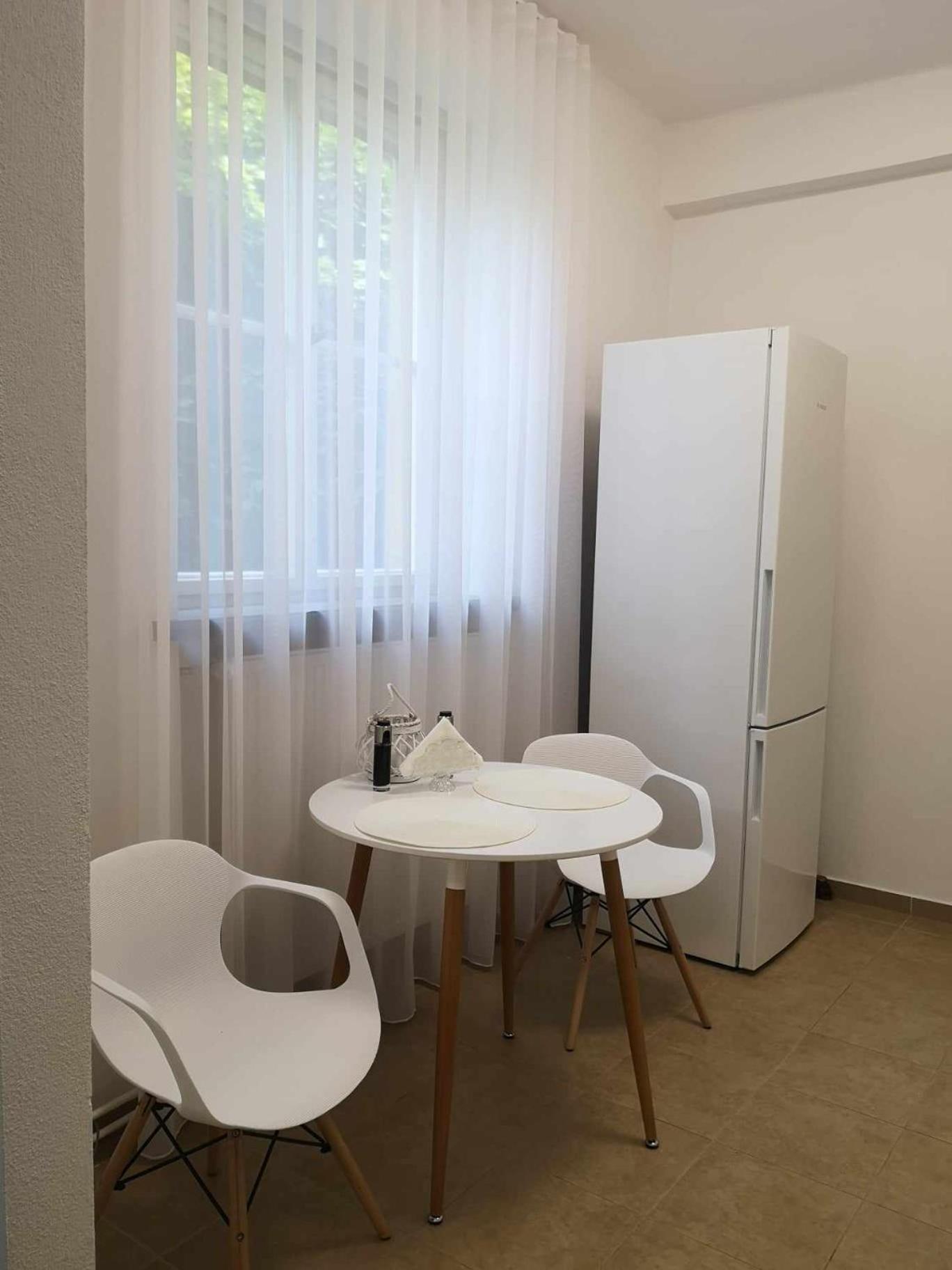 Two-Bedroom Apartment photo 2