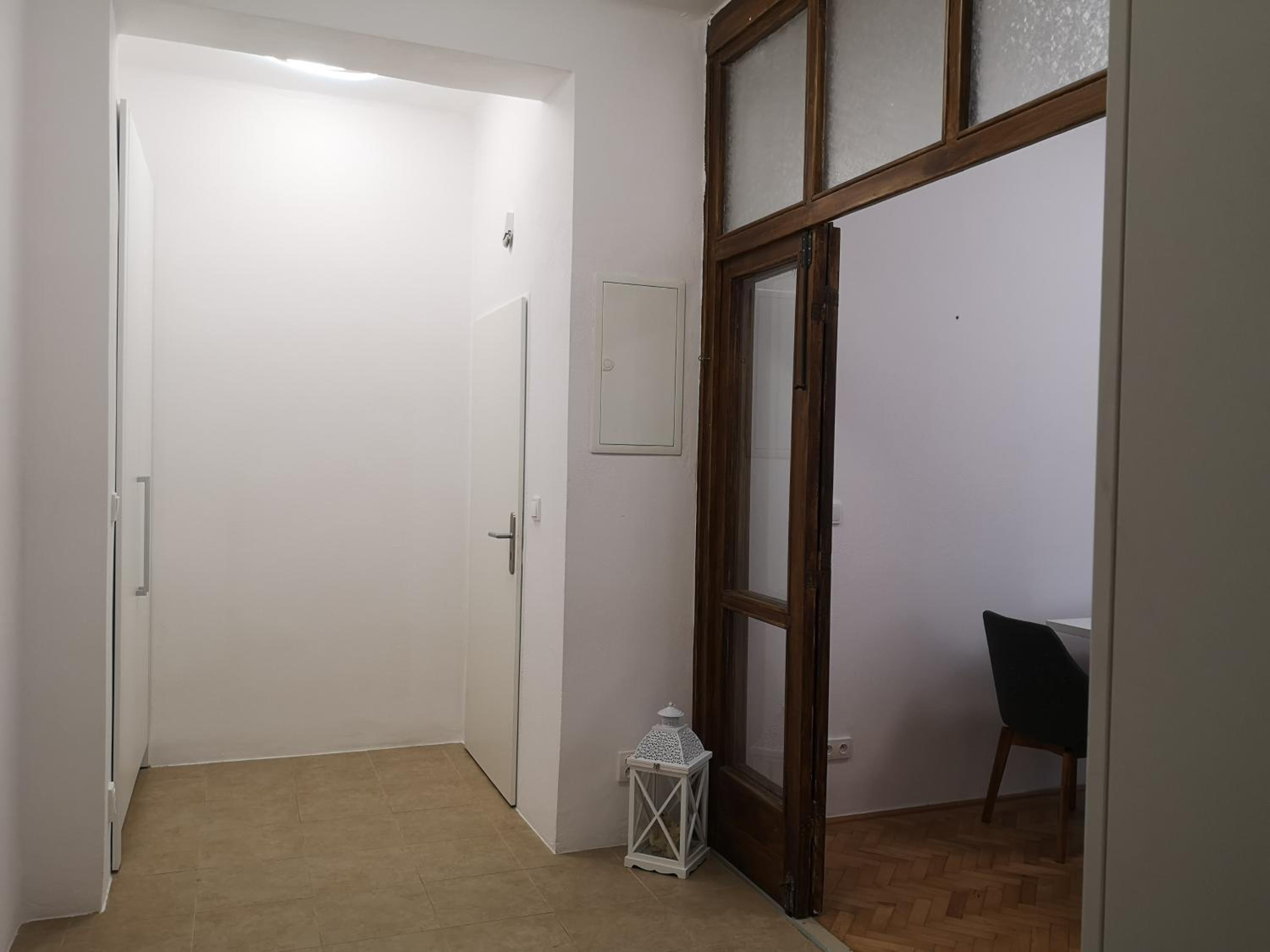 Two-Bedroom Apartment photo 3