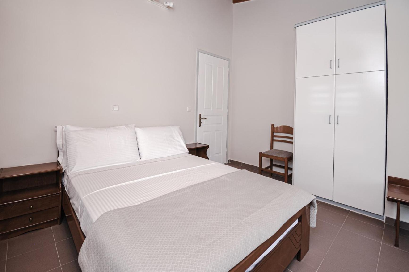 Apartment with Sea View photo 2