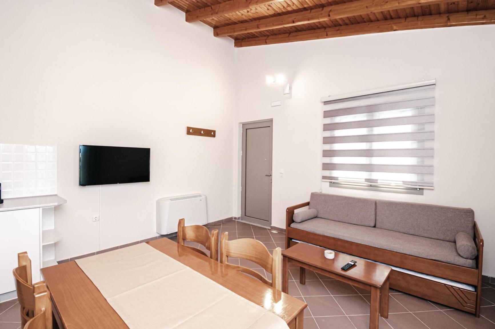 Apartment with Sea View photo 1