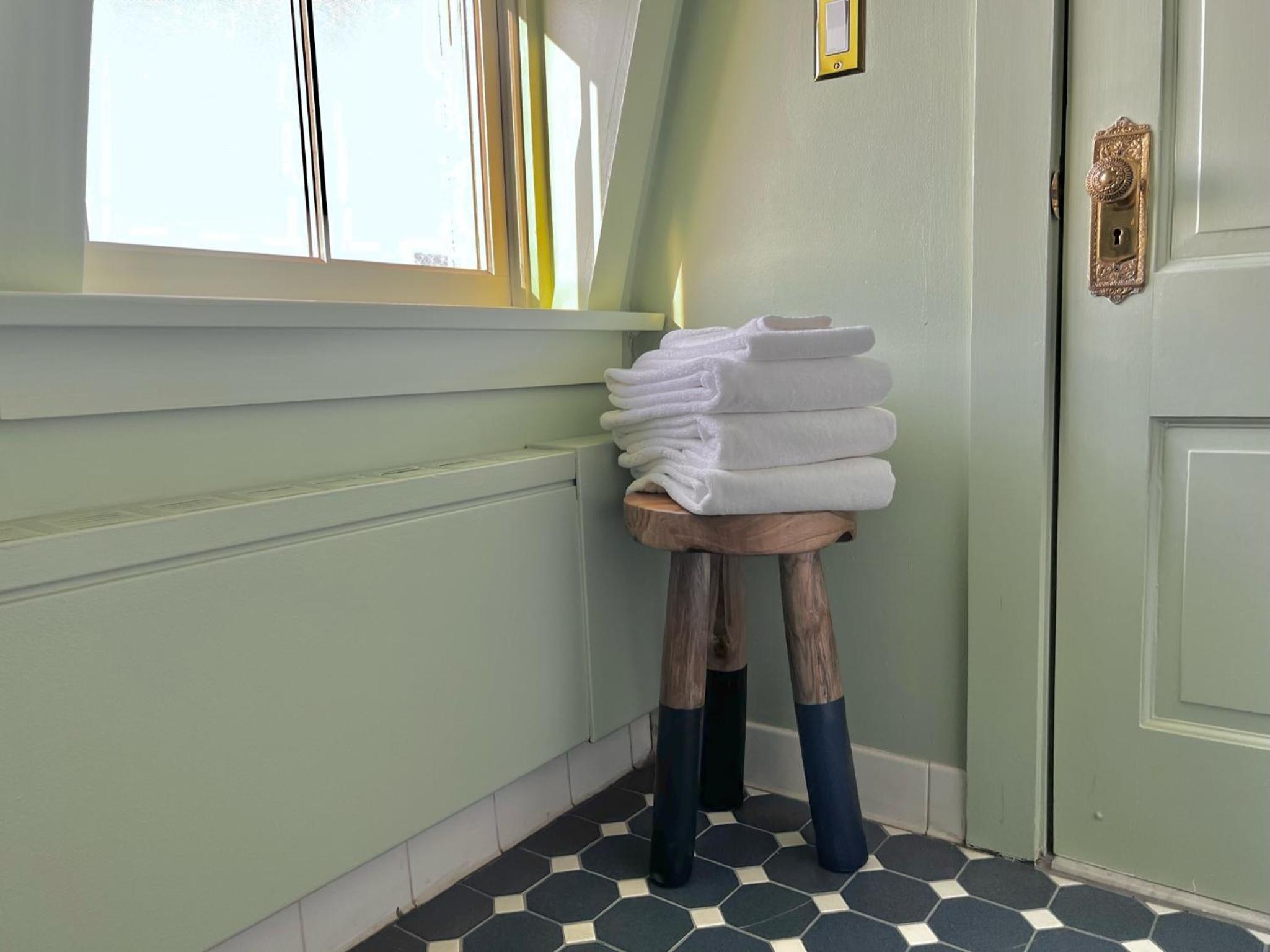 Double Room with Private Bathroom photo 2