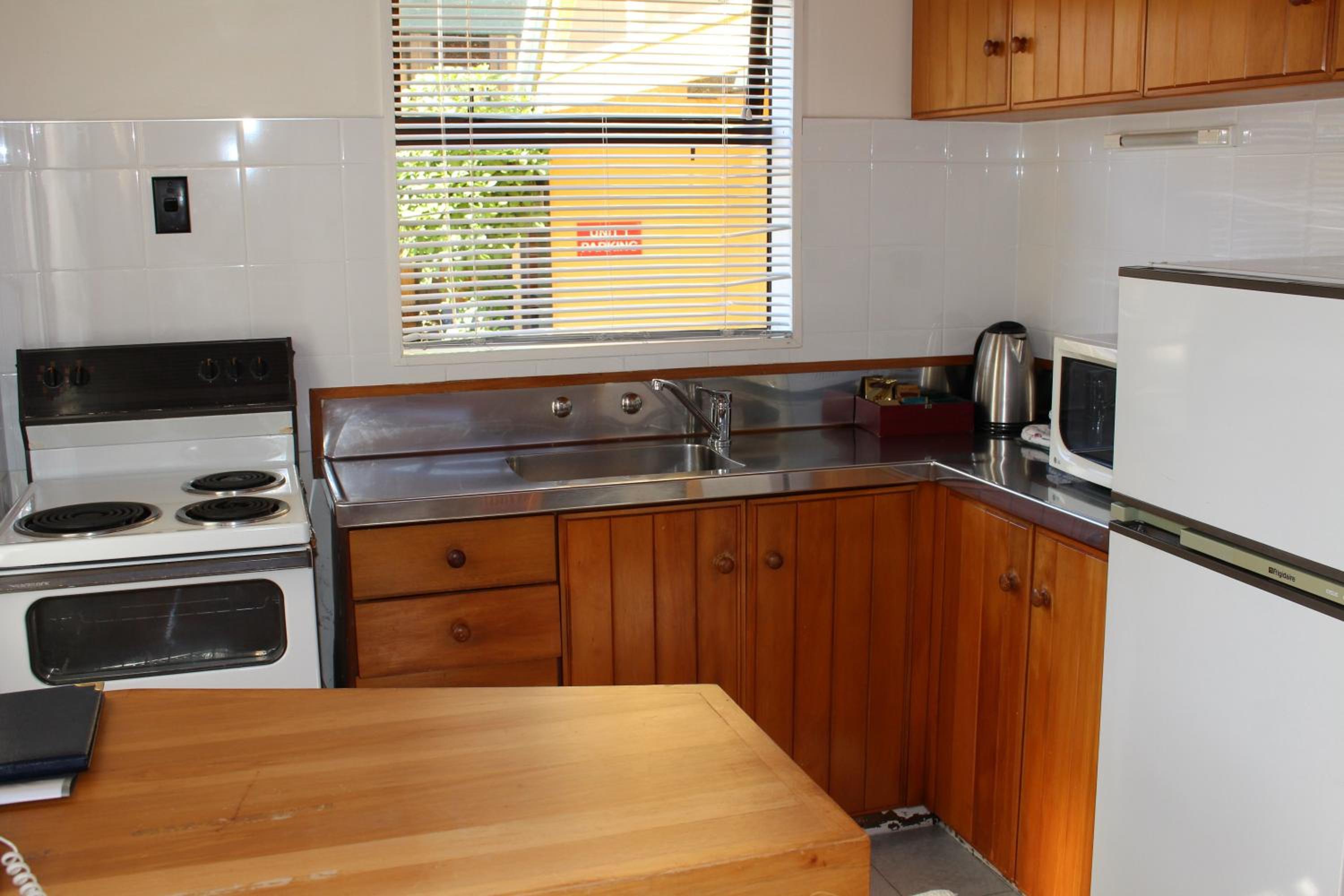 Chalet - Photo 4