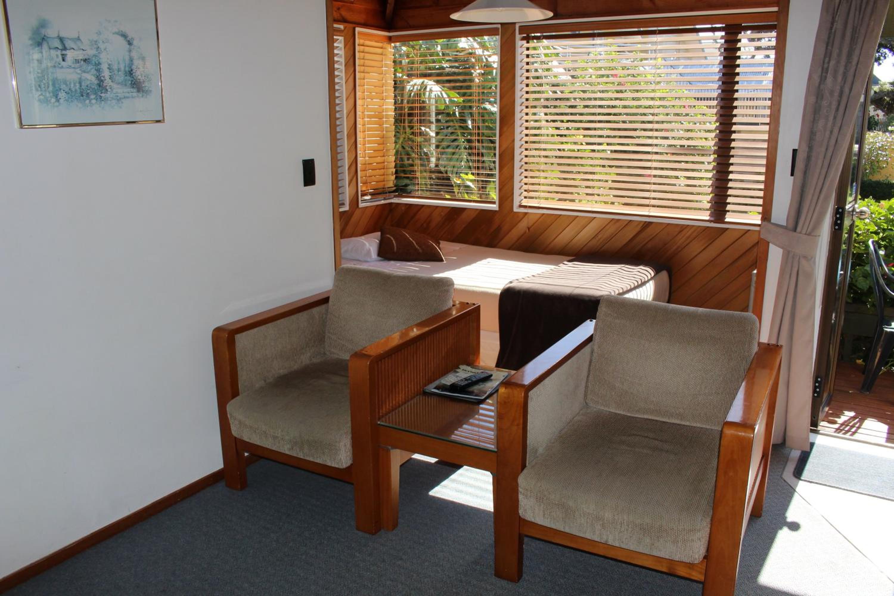 Chalet - Photo 3