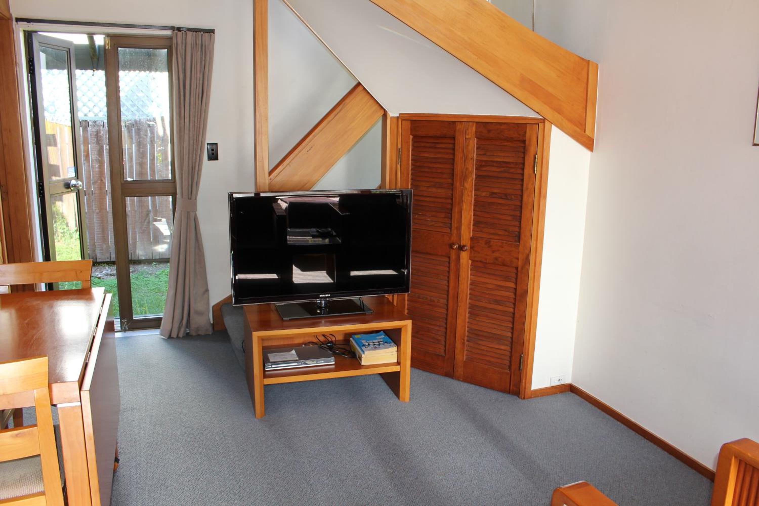 Chalet - Photo 1