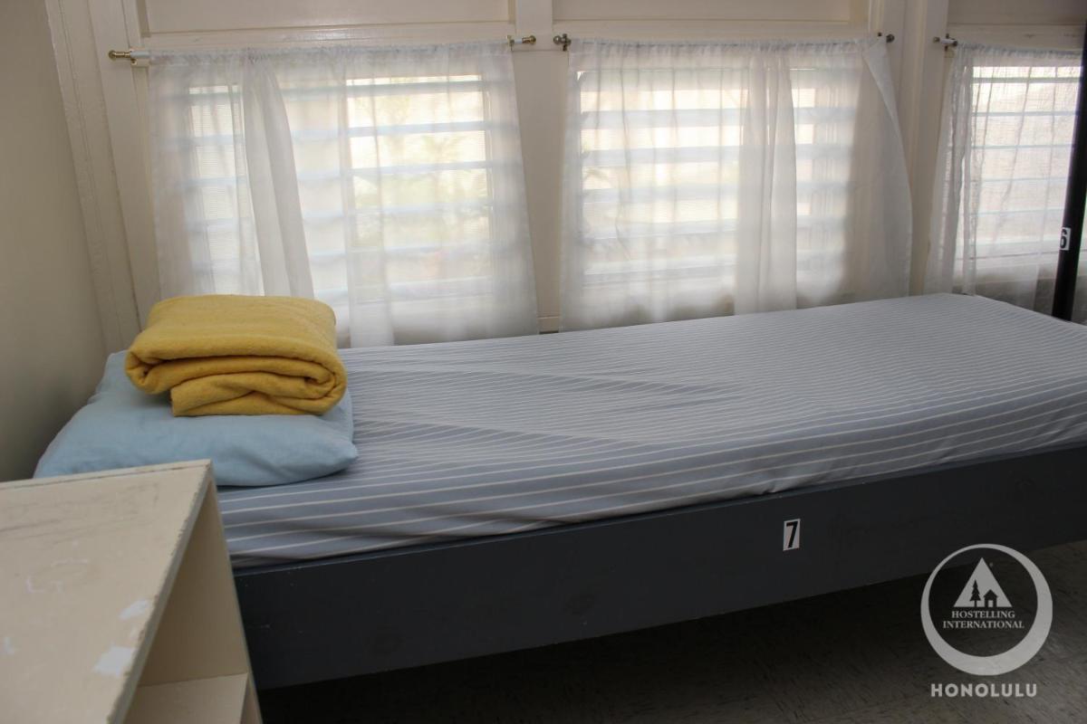 Bunk Bed in Male Dormitory Room  photo 3