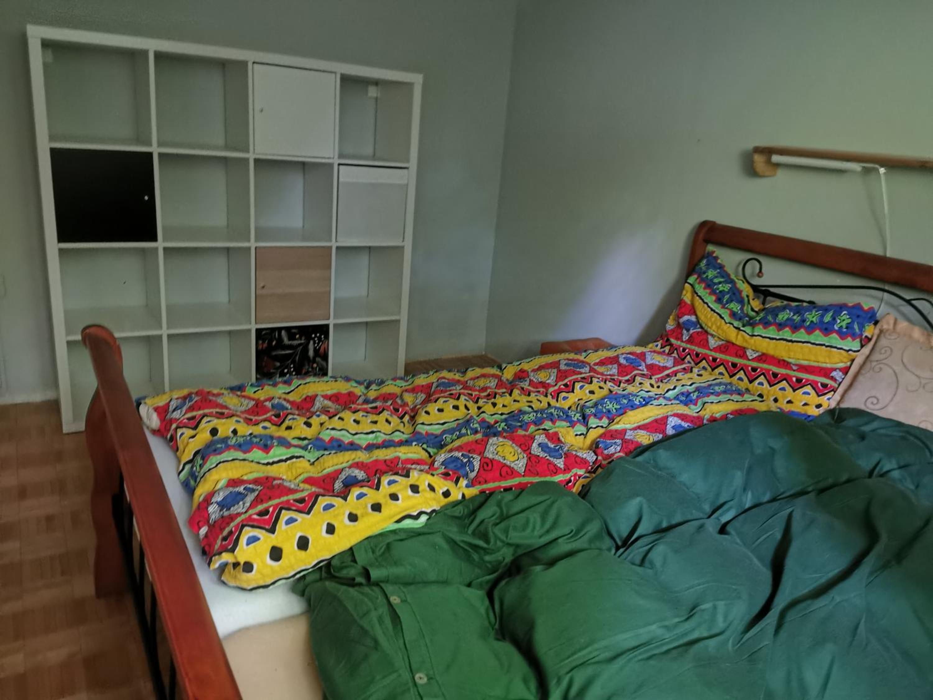 Two-Bedroom Apartment photo 1