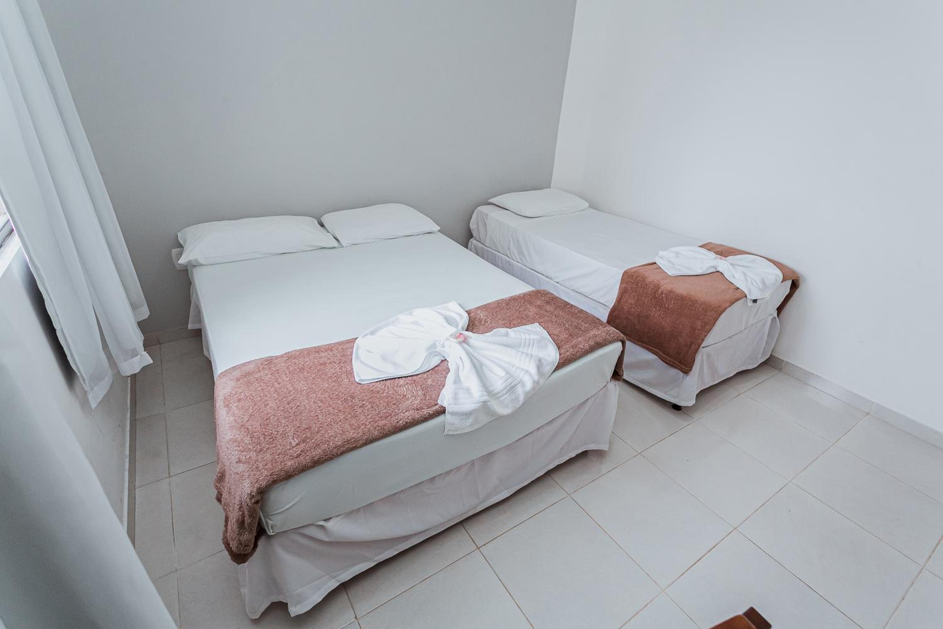 Standard Triple Room photo 3