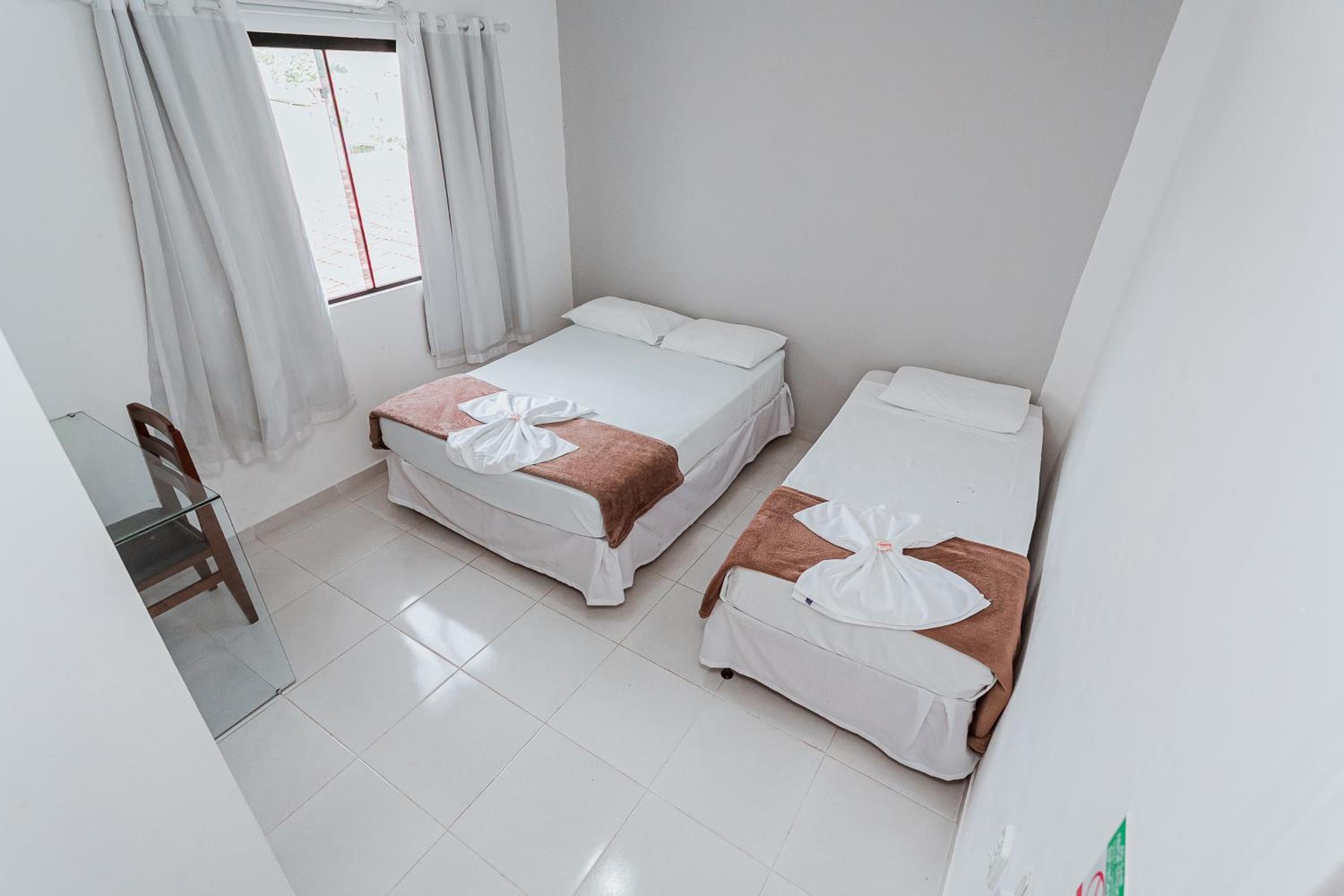Standard Triple Room photo 2