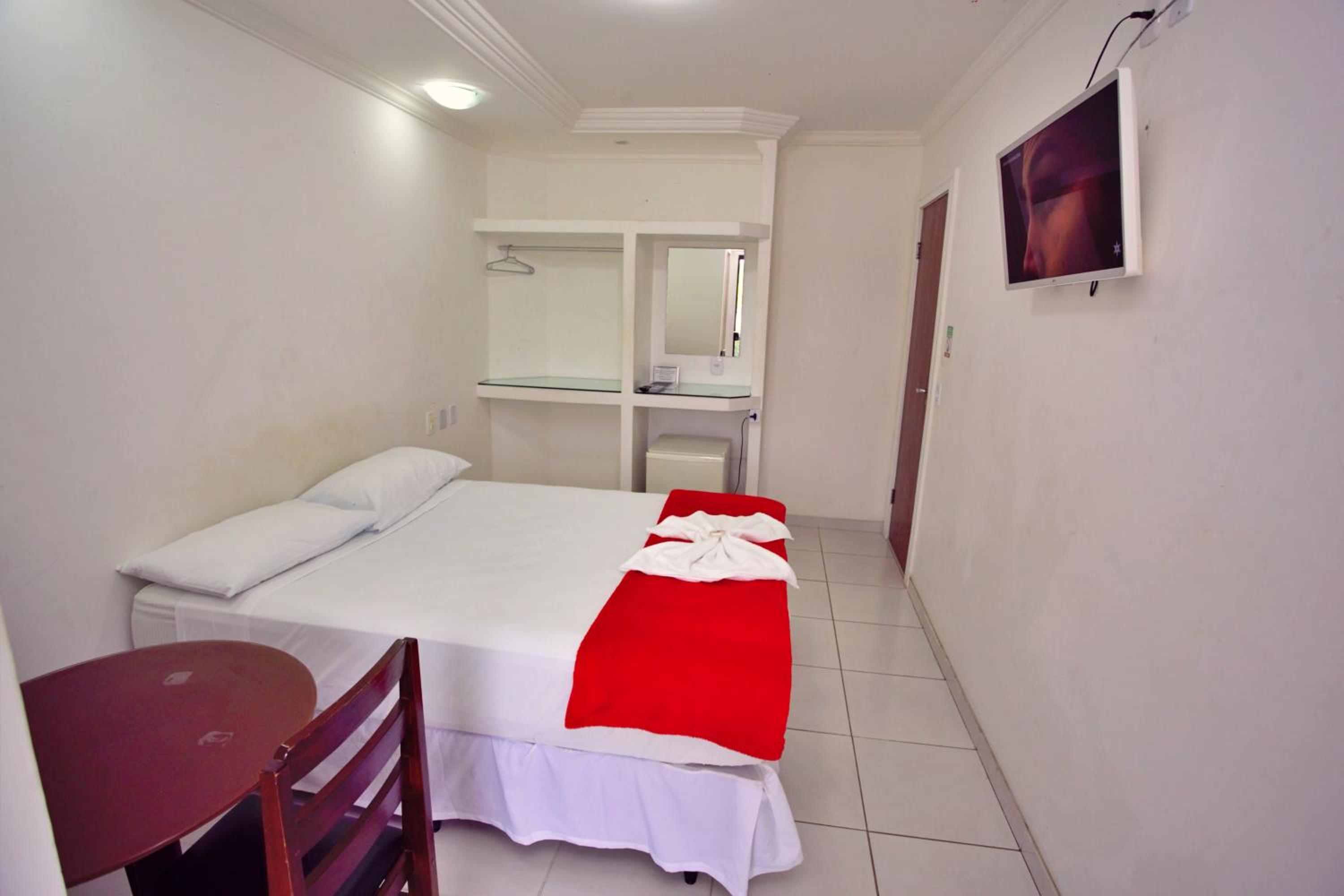 Deluxe Double Room With Balcony photo 2