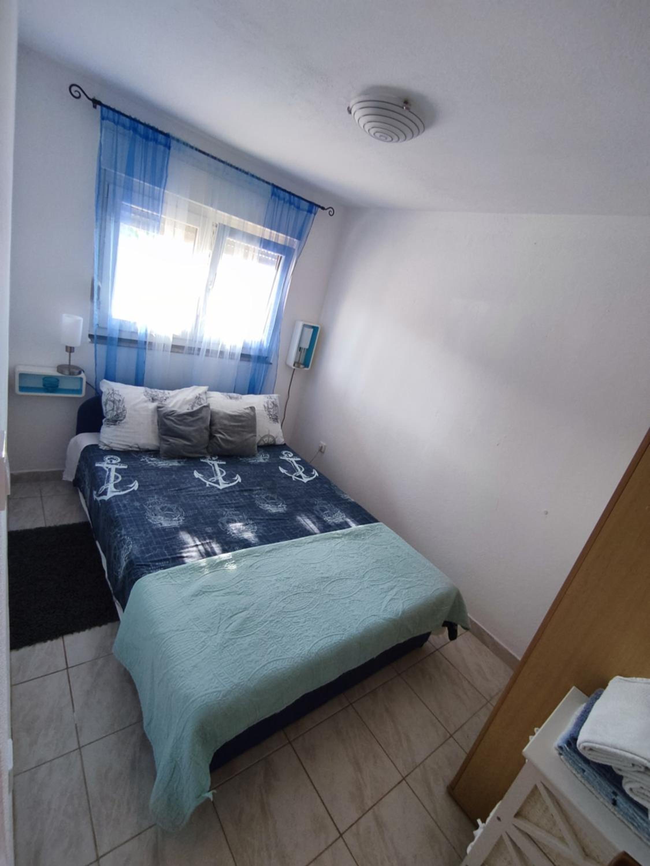 Apartment with Sea View photo 3