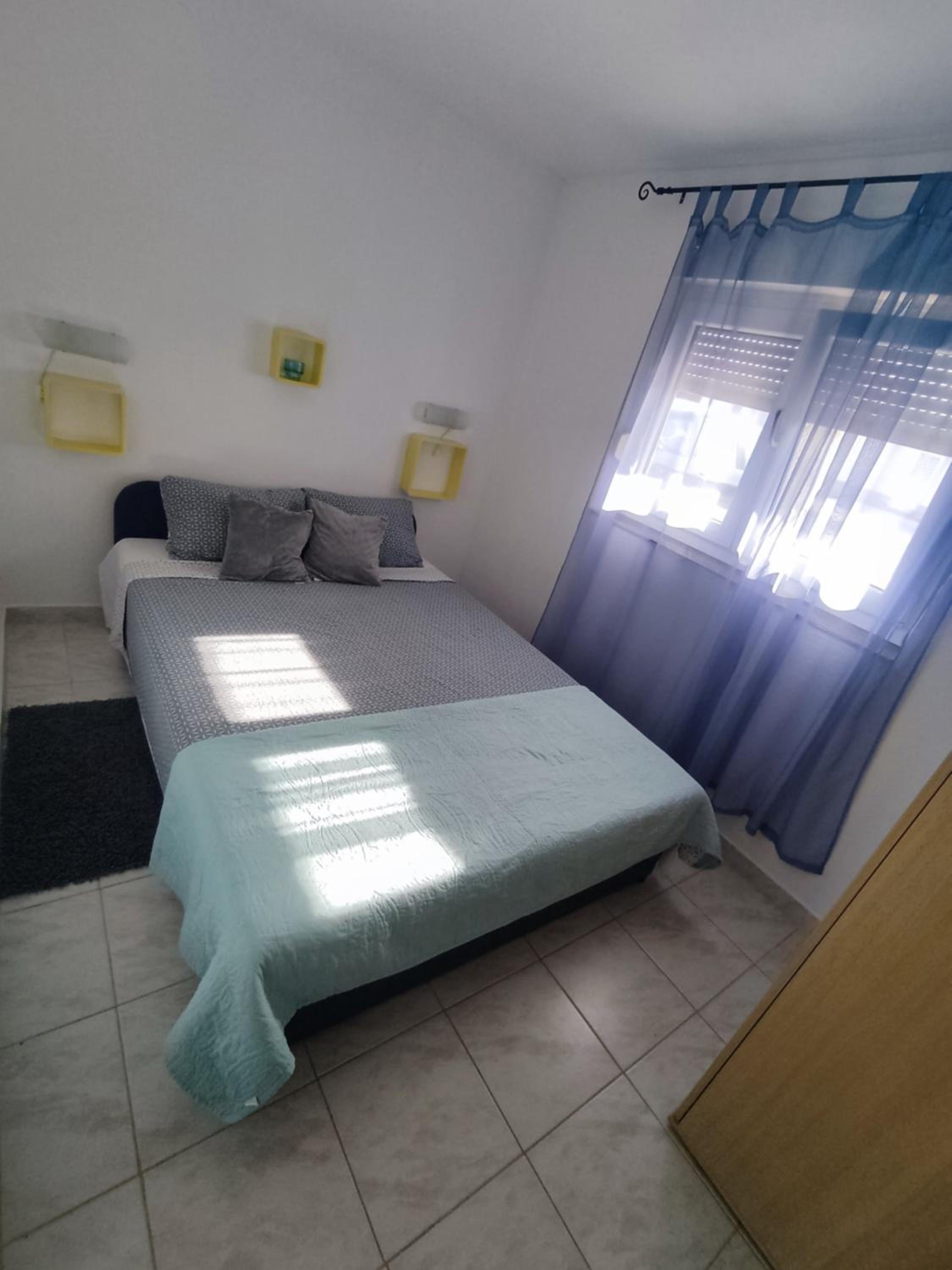 Apartment with Sea View photo 2