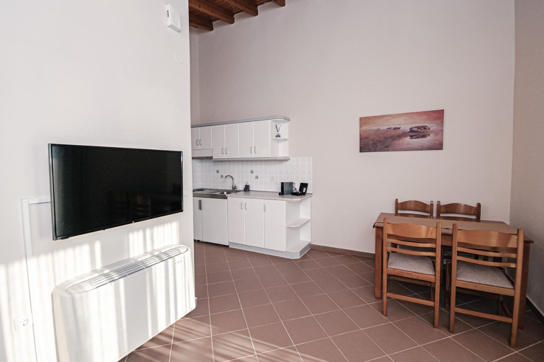 Apartment with Sea View photo 2