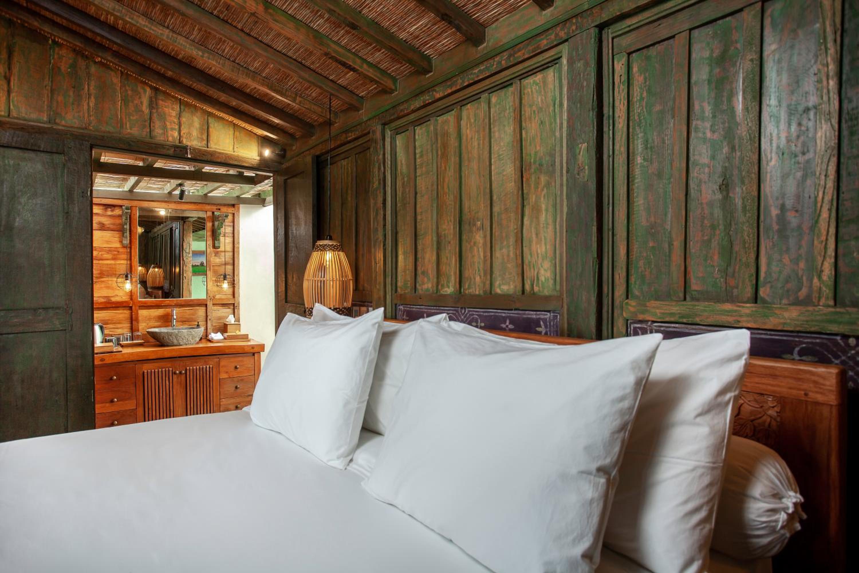 Wooden Suite  - Photo 4