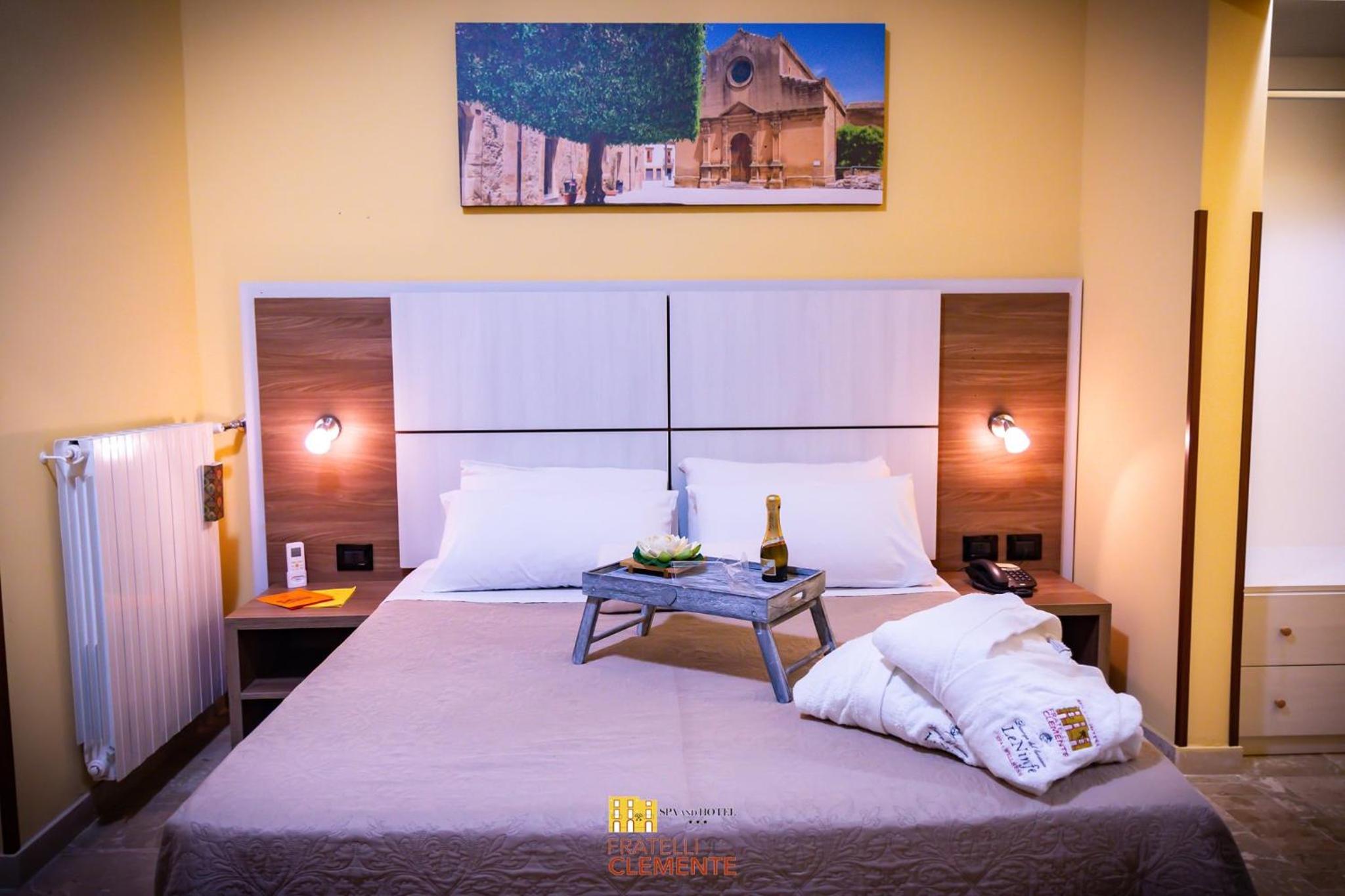 Deluxe Room - Photo 1