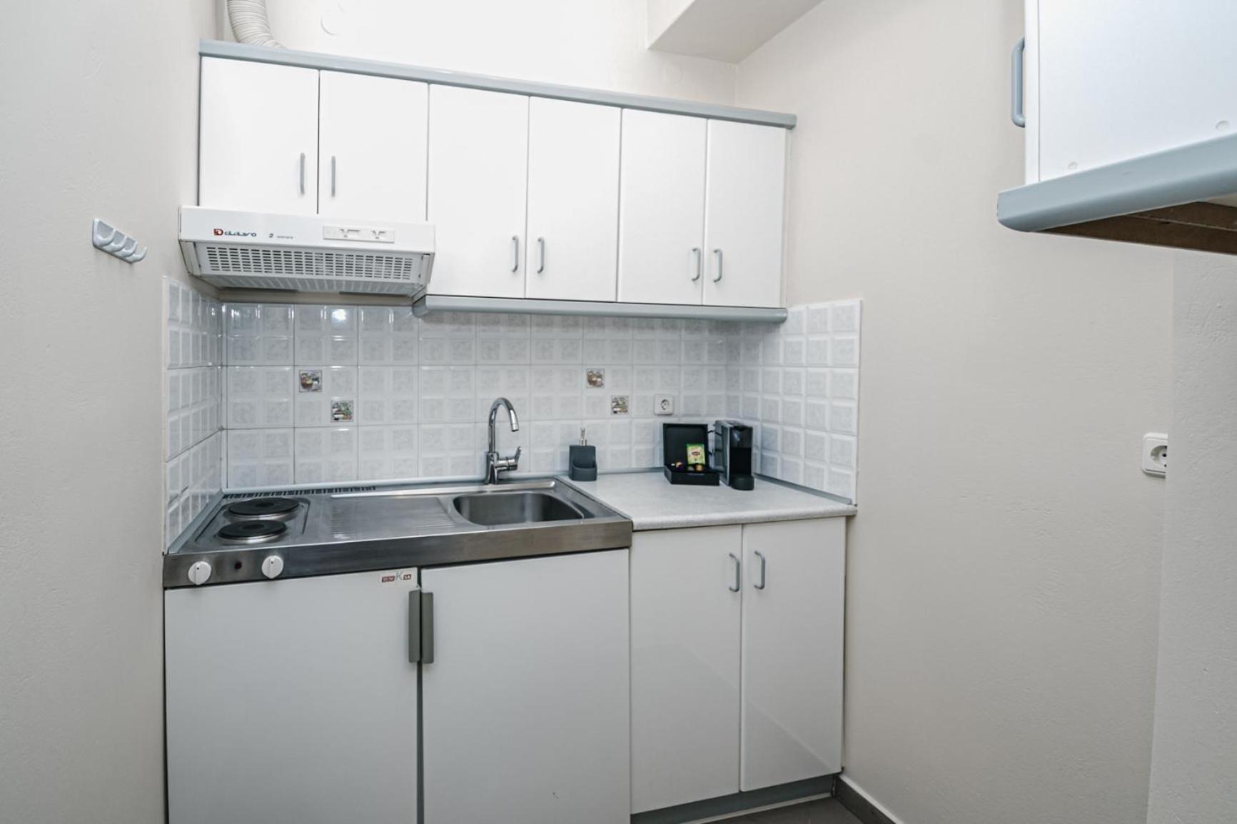 Apartment with Garden View photo 2