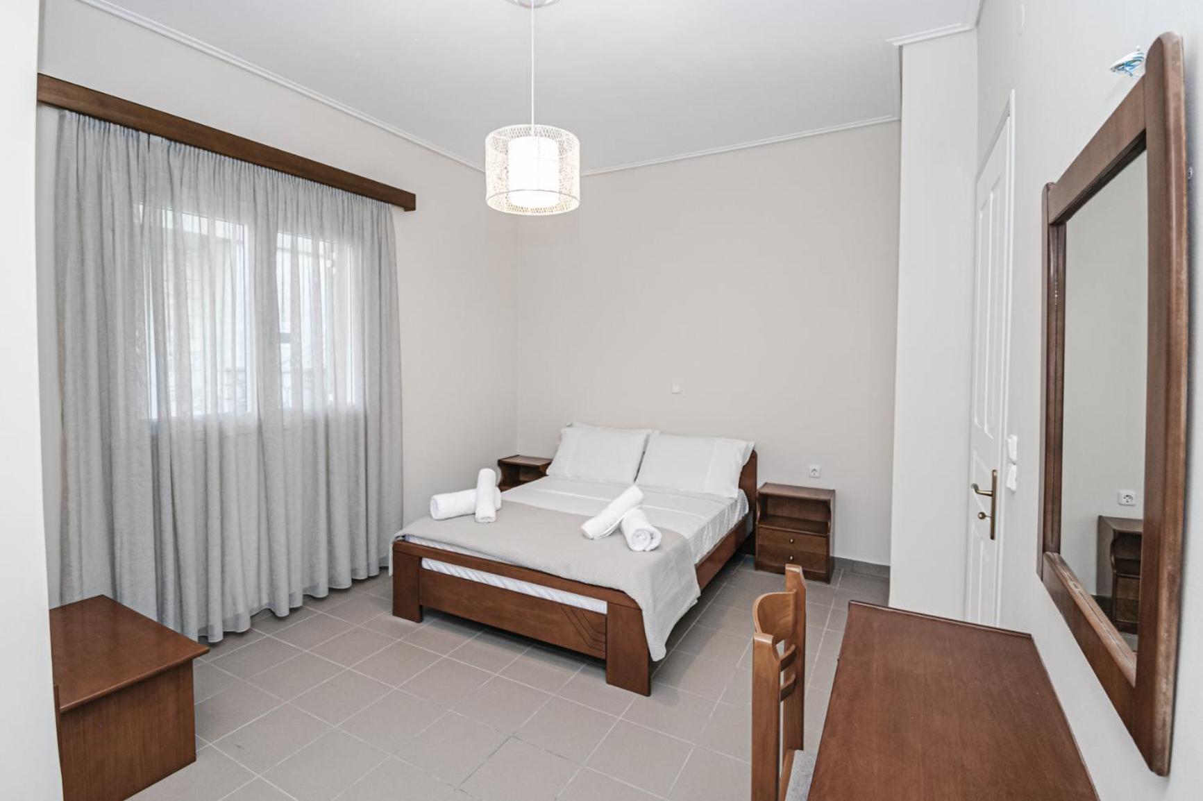 Apartment with Garden View photo 3