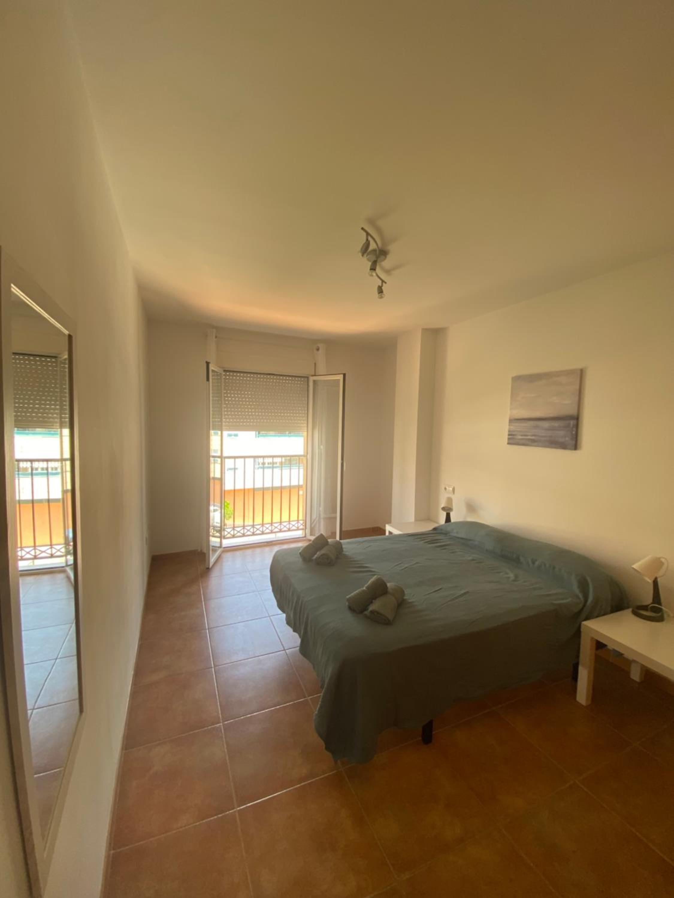Penthouse Apartment photo 3