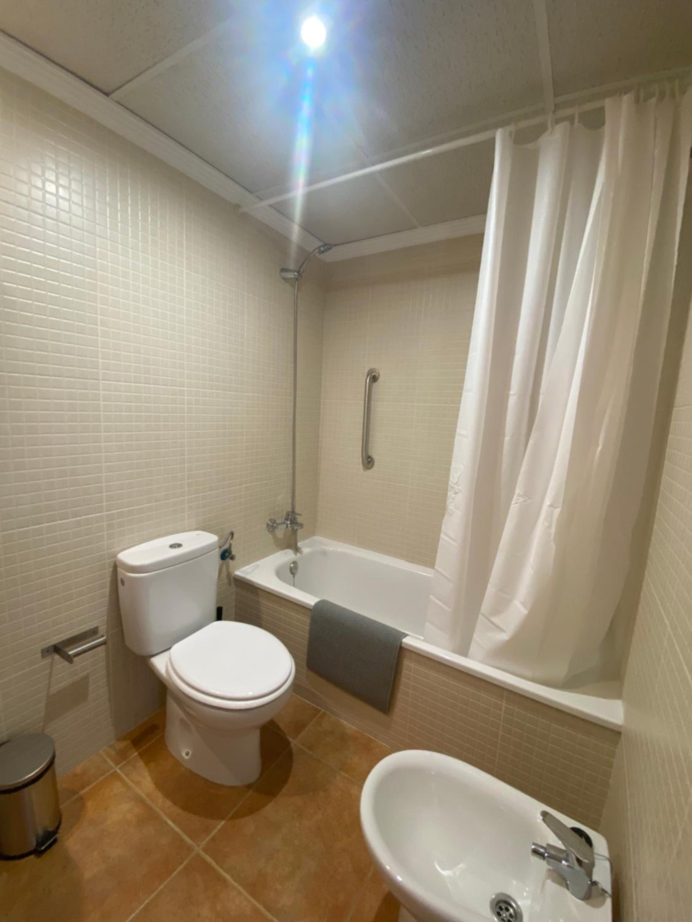 Penthouse Apartment photo 2