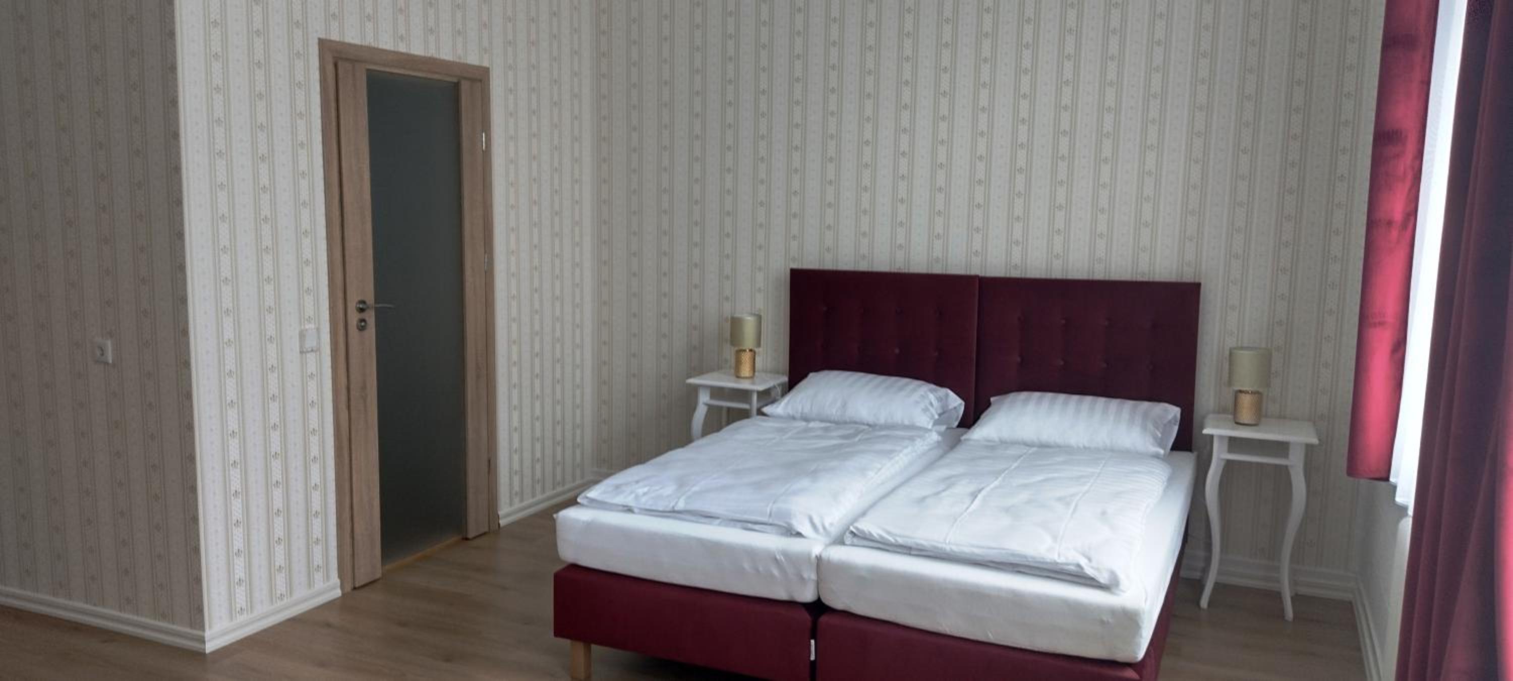 Comfort Quadruple Room photo 3