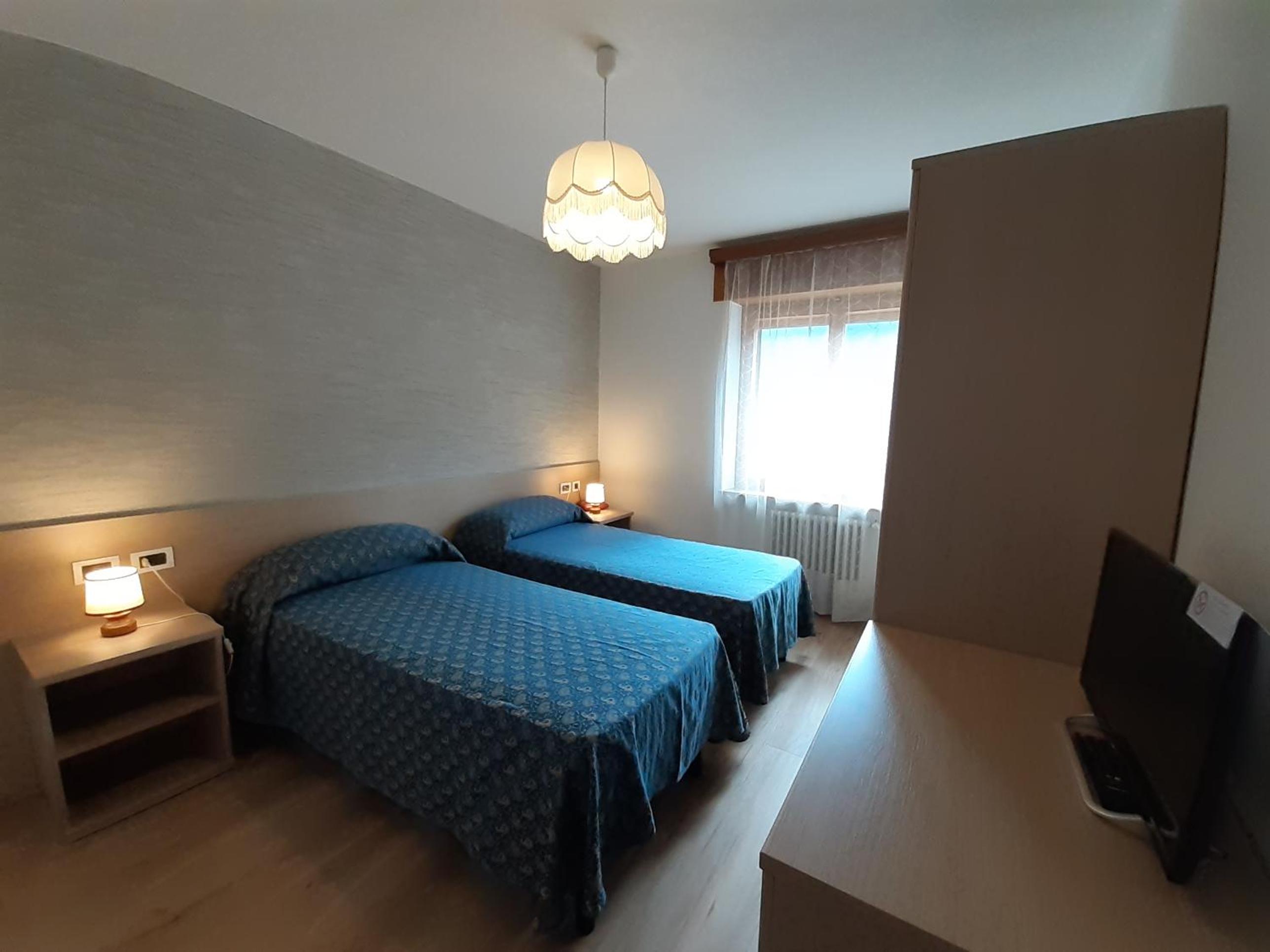 Economy Double or Twin Room - Photo 4