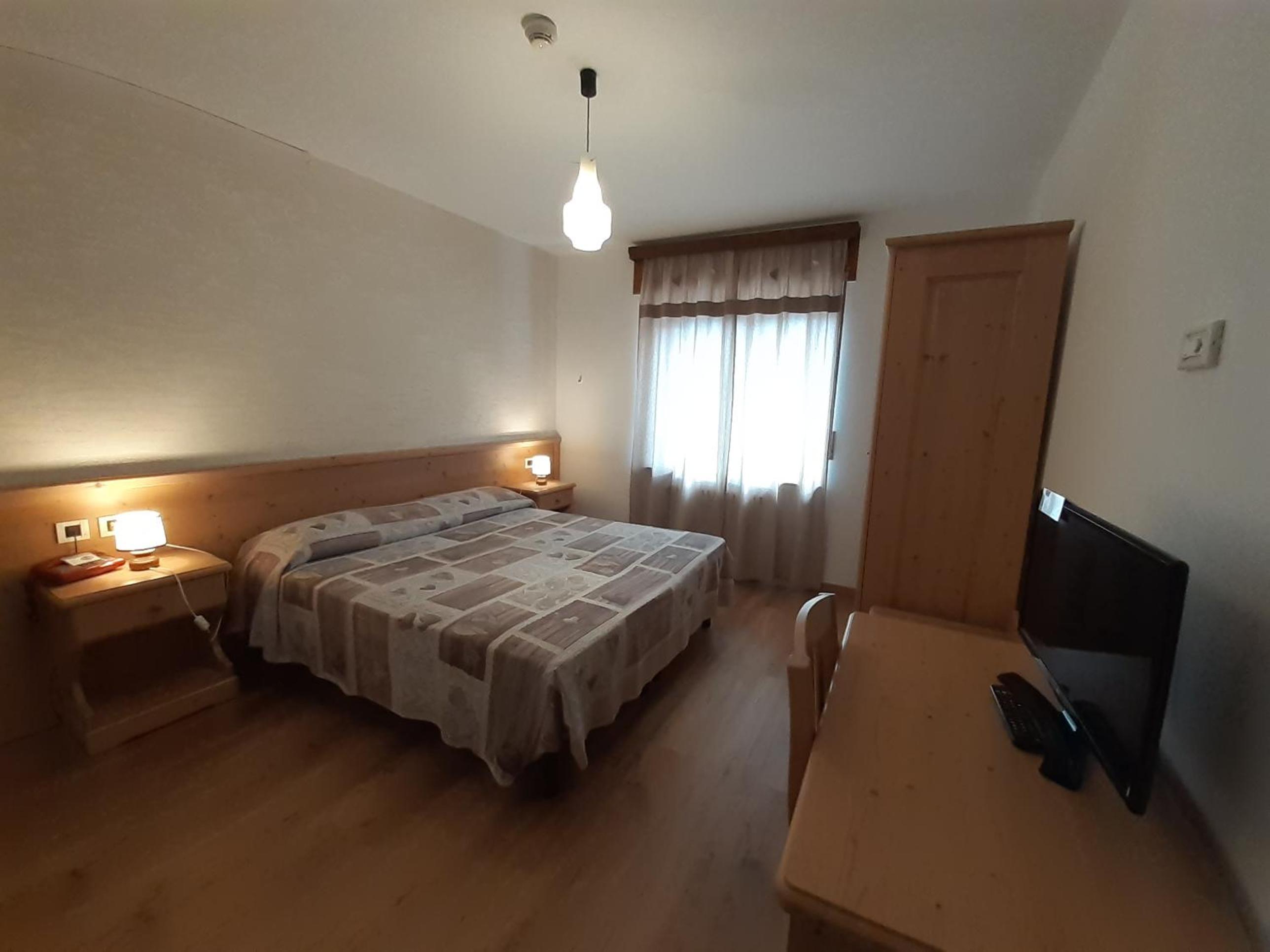 Economy Double or Twin Room - Photo 1