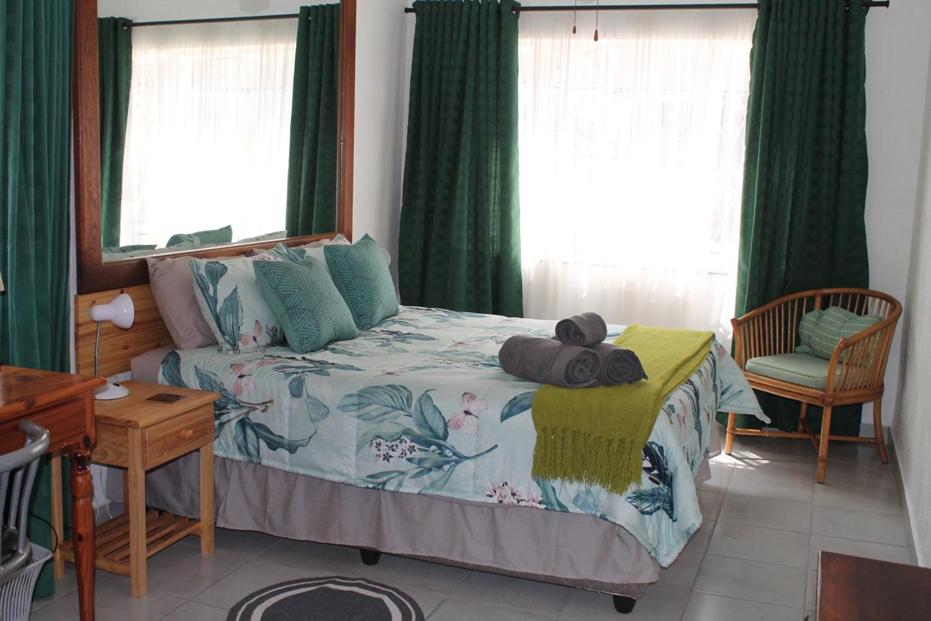 Two-Bedroom House photo 1
