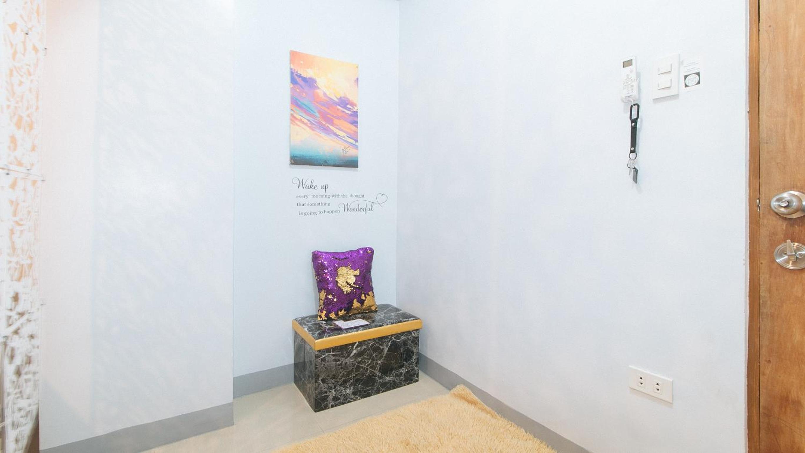 Standard Double Room - Photo 2