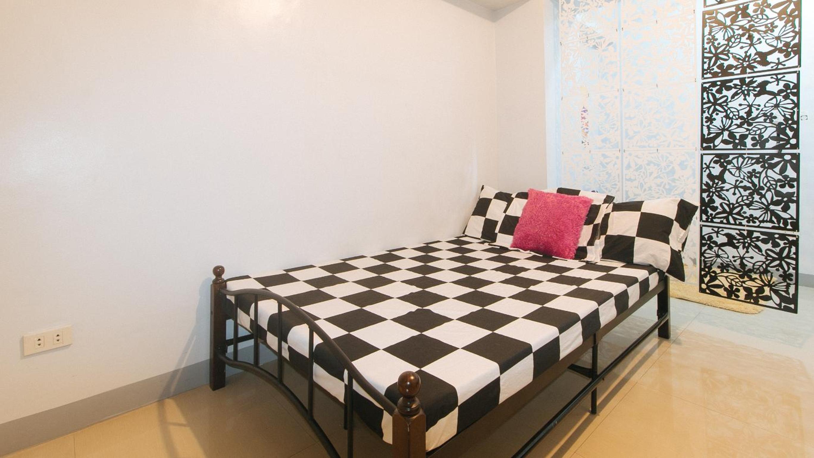 Standard Double Room - Photo 3