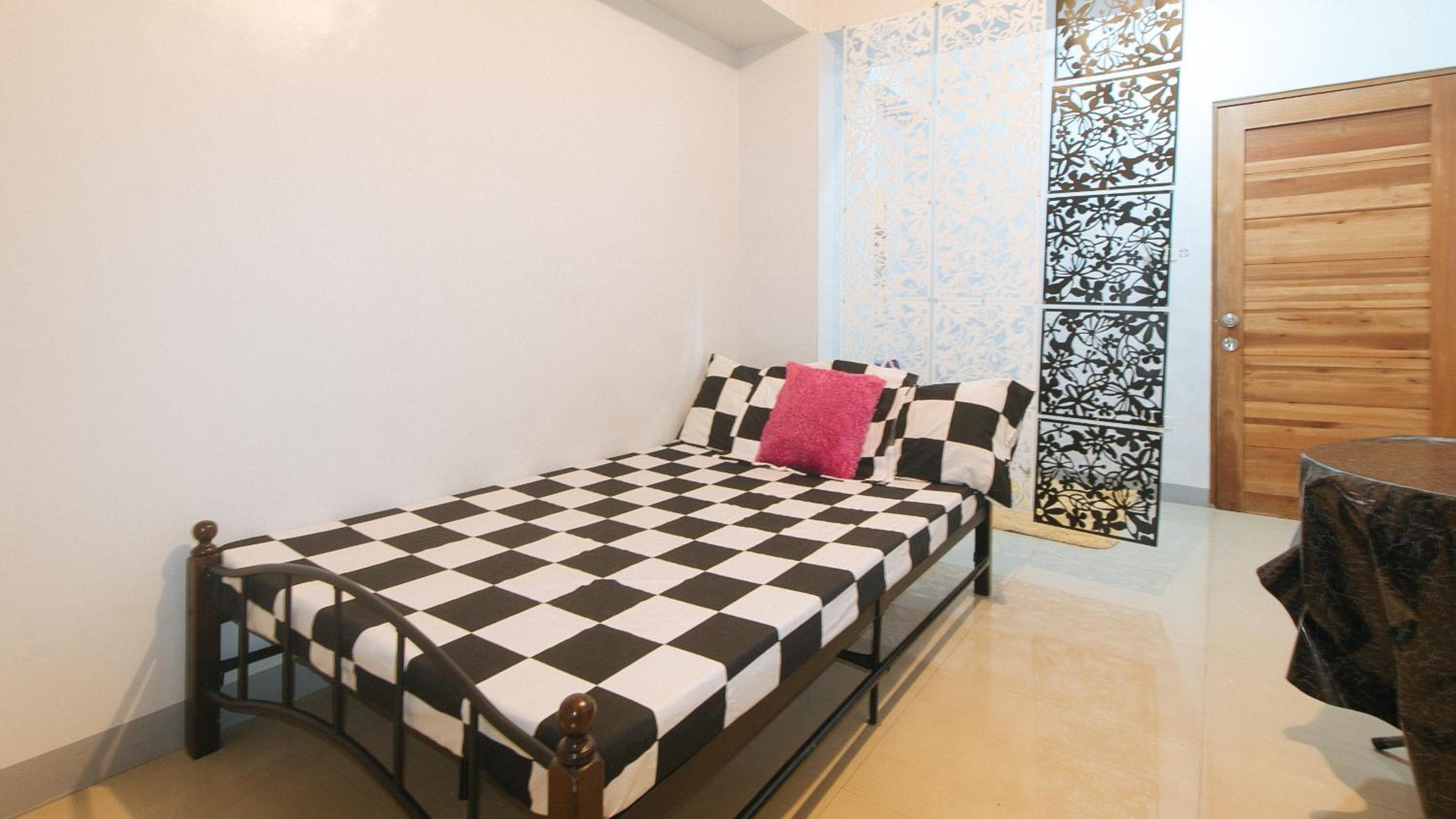 Standard Double Room - Photo 4