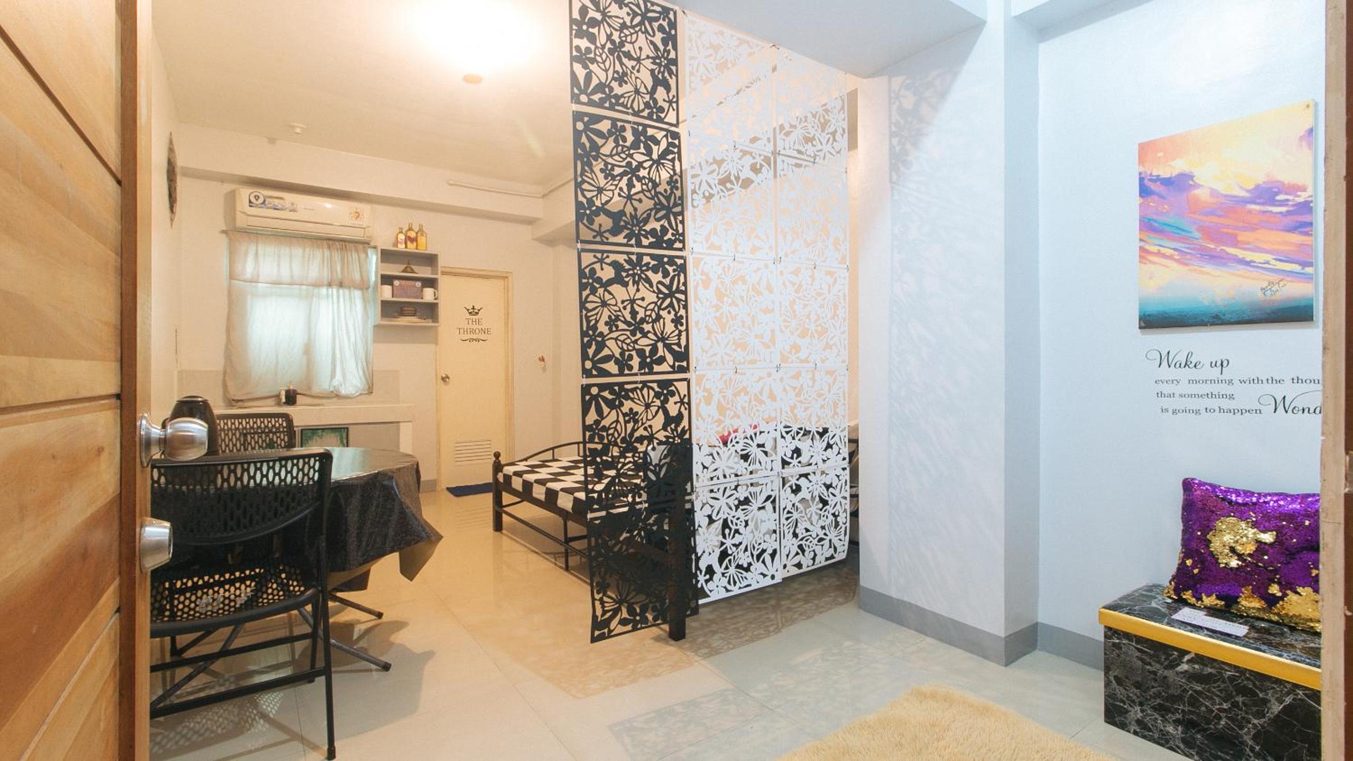 Standard Double Room - Photo 5