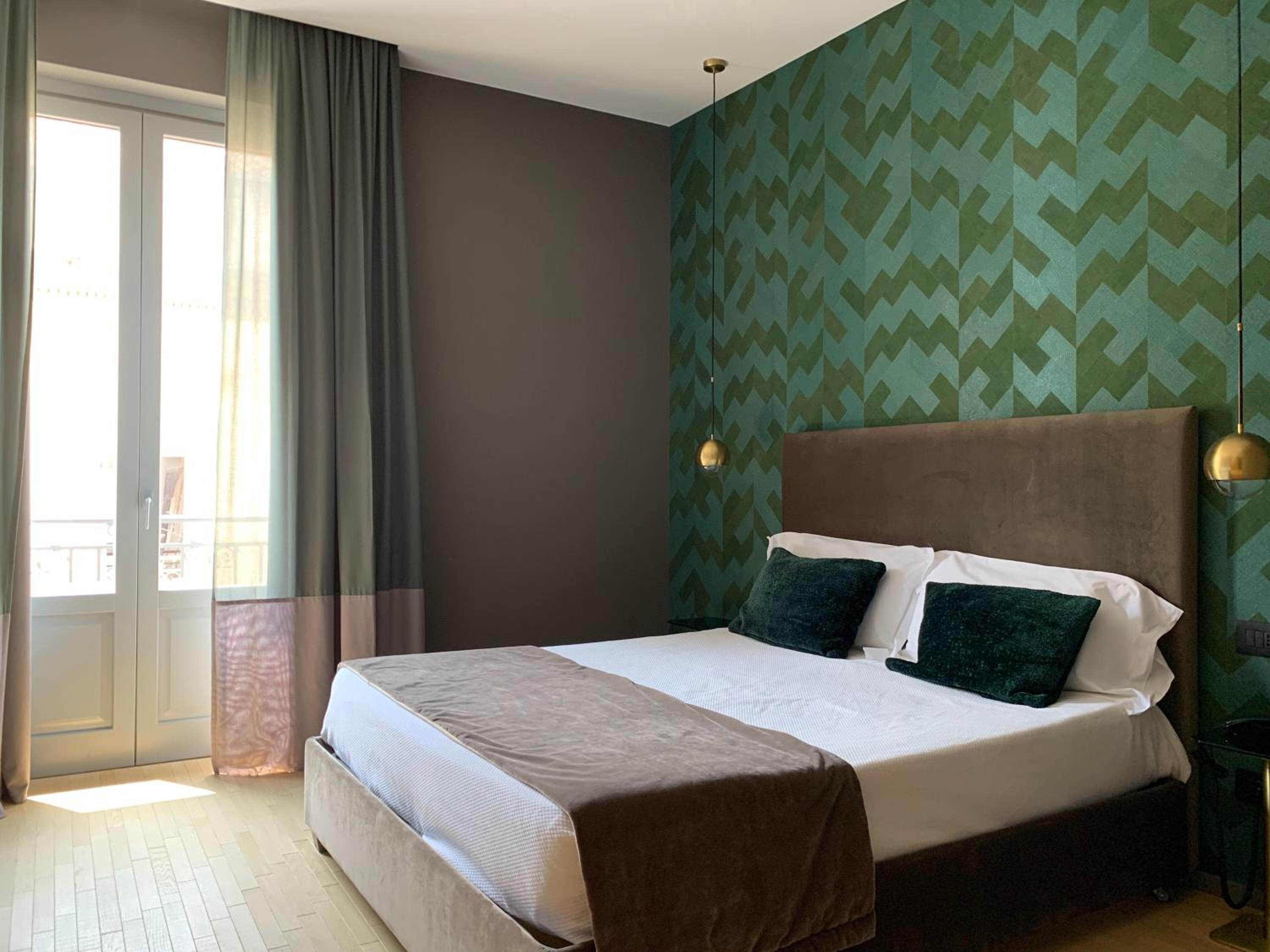 Deluxe Triple Room photo 3