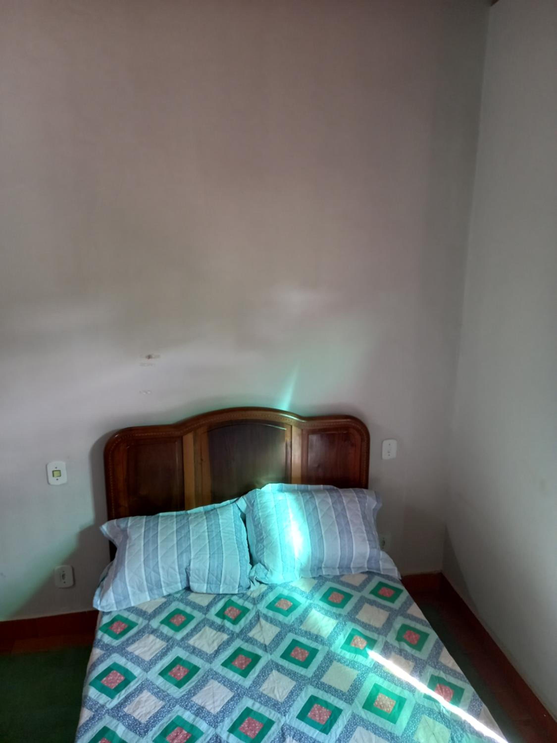 Double Room With Private Bathroom photo 3