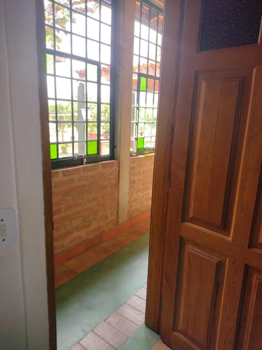 Double Room With Private Bathroom photo 3
