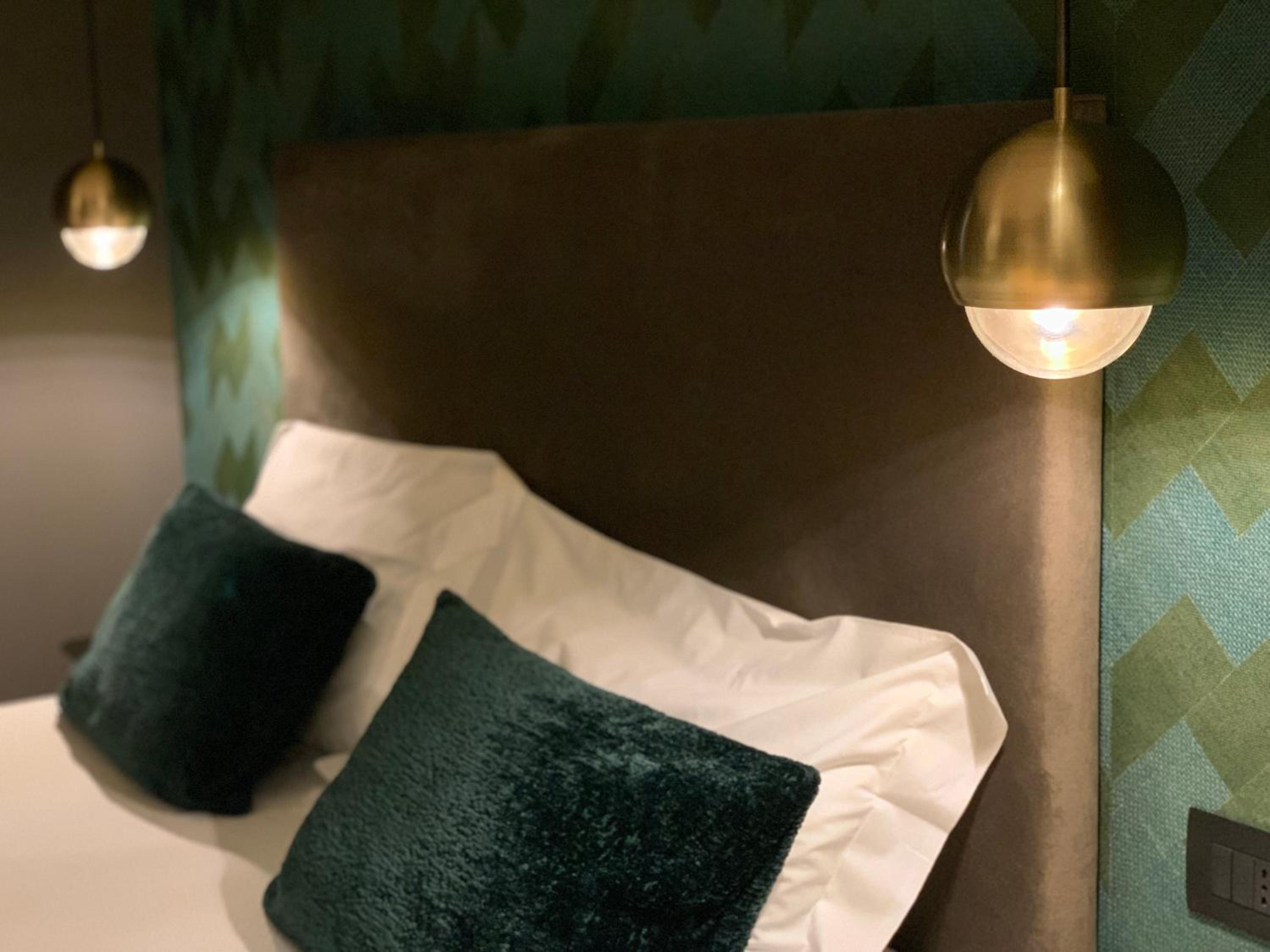 Superior Double or Twin Room photo 1