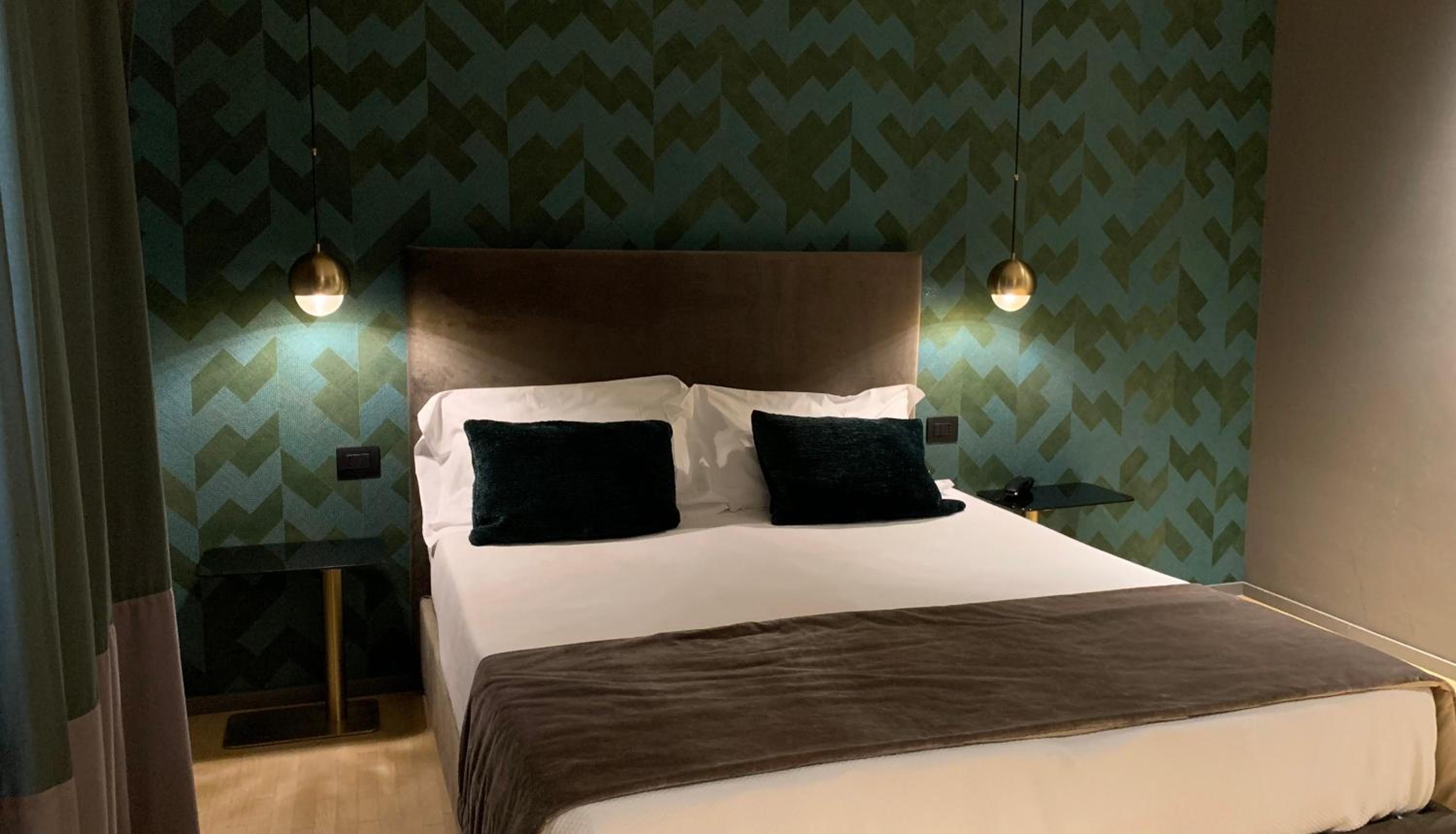 Superior Double or Twin Room photo 3