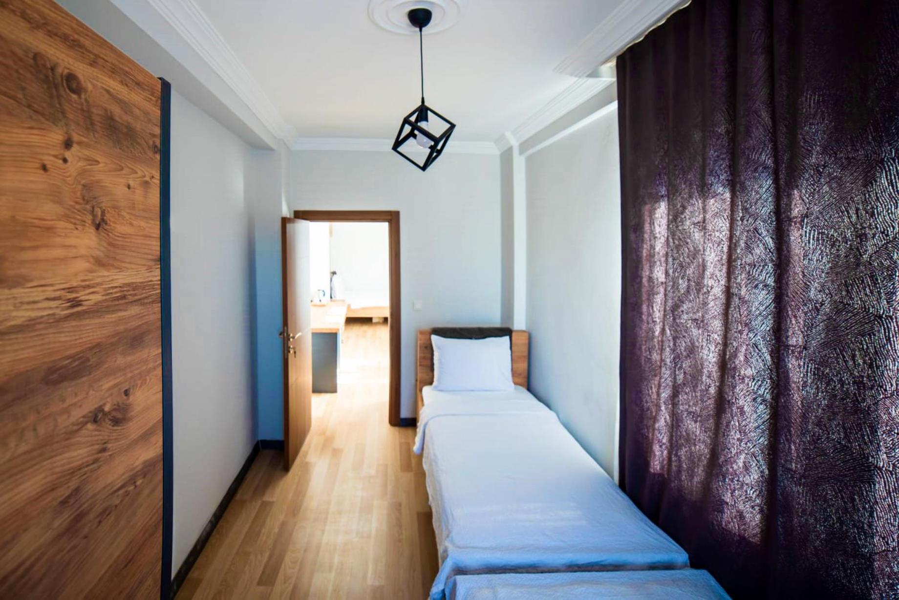 Family Suite - Photo 4
