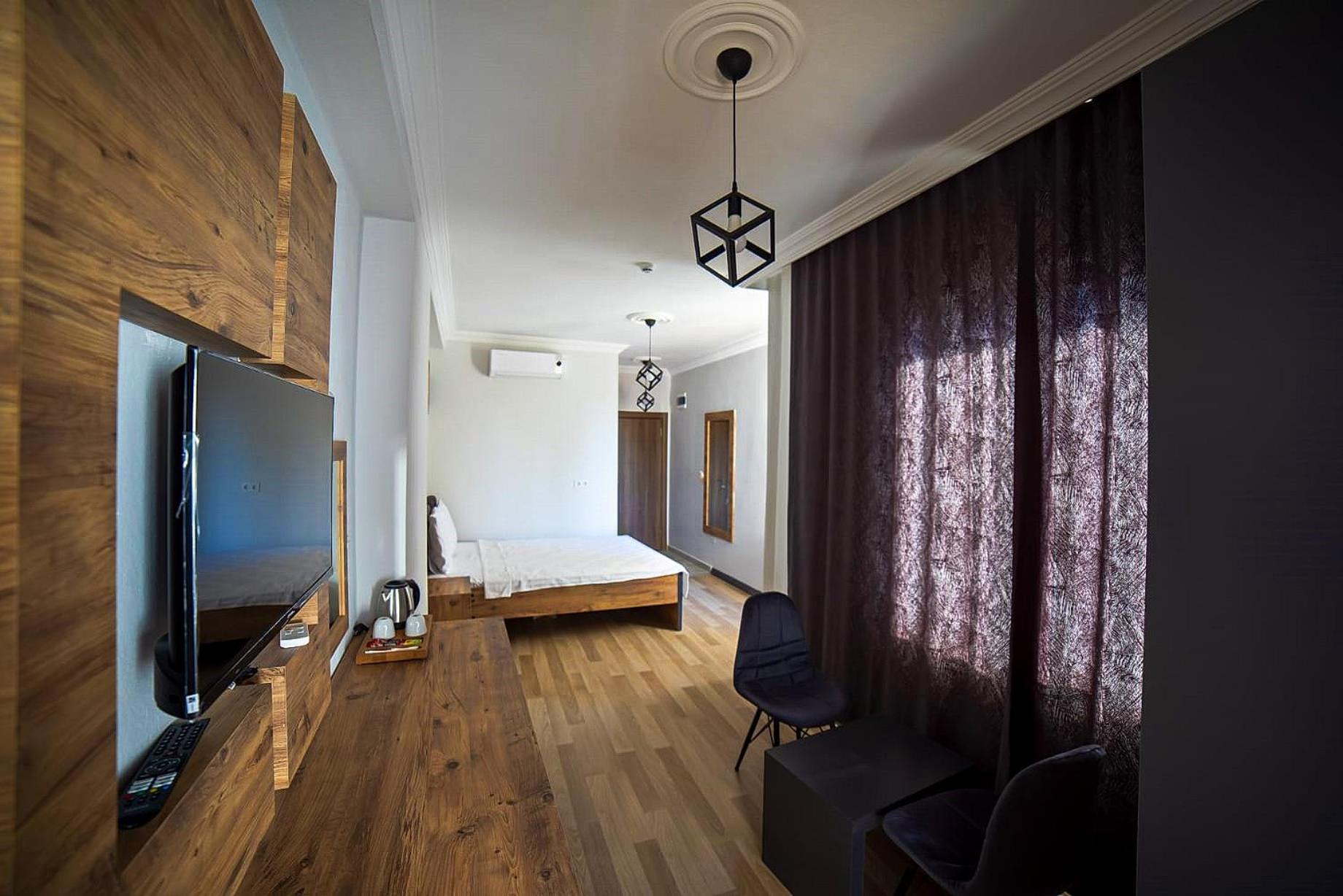 Family Suite - Photo 2