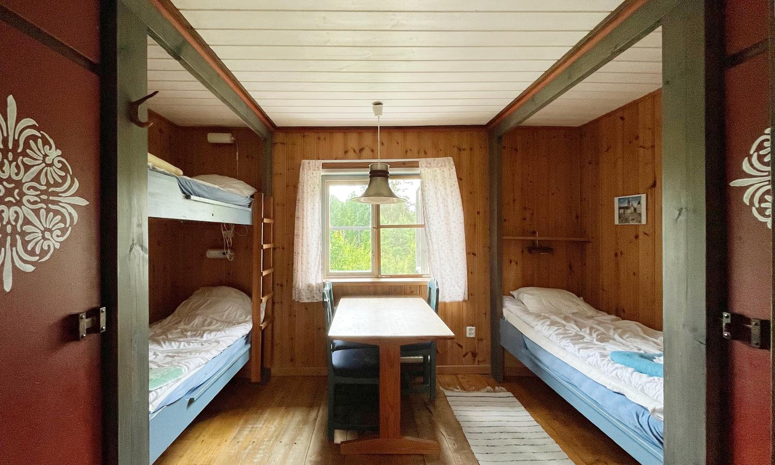Triple Room with Private Bathroom photo 1
